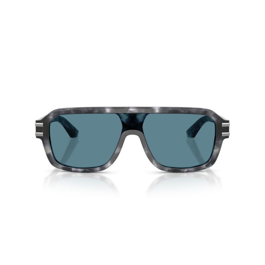 DOLCE & GABBANA DG4507 Men's Sunglasses - Acetate Frame