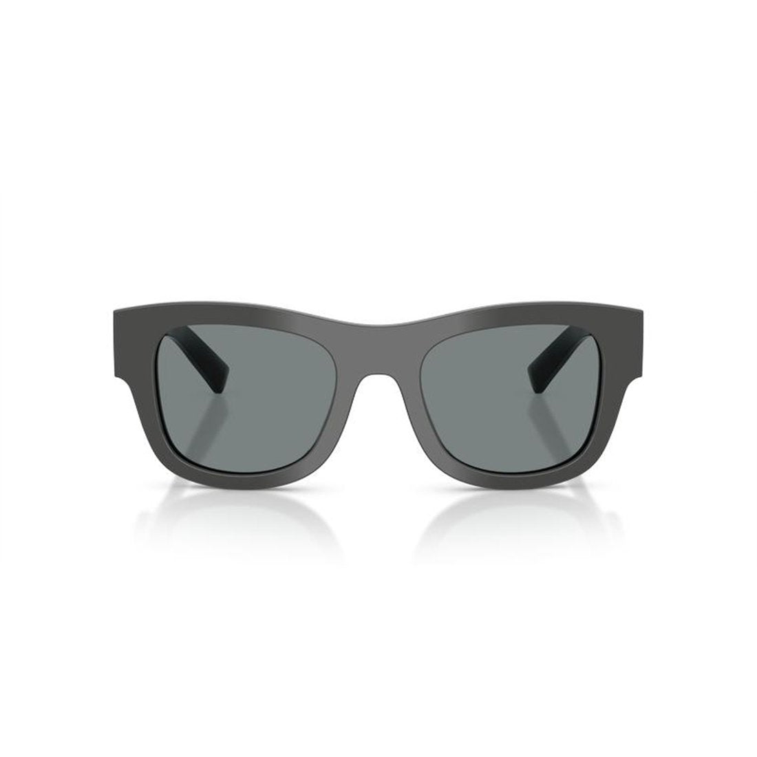 DOLCE & GABBANA DG4509 Square Frame Men's Sunglasses