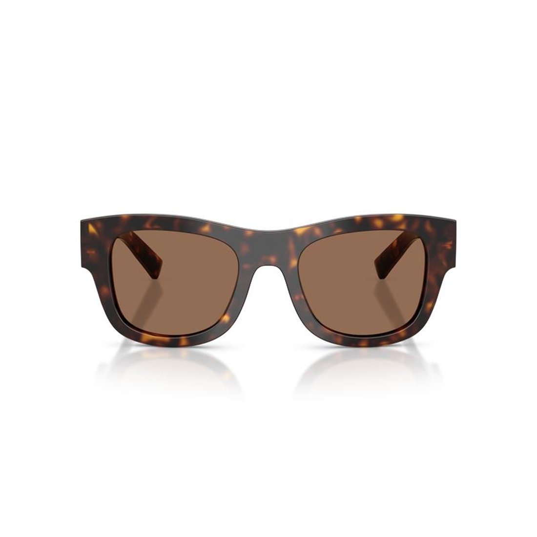 DOLCE & GABBANA Stylish Acetate Sunglasses for Men
