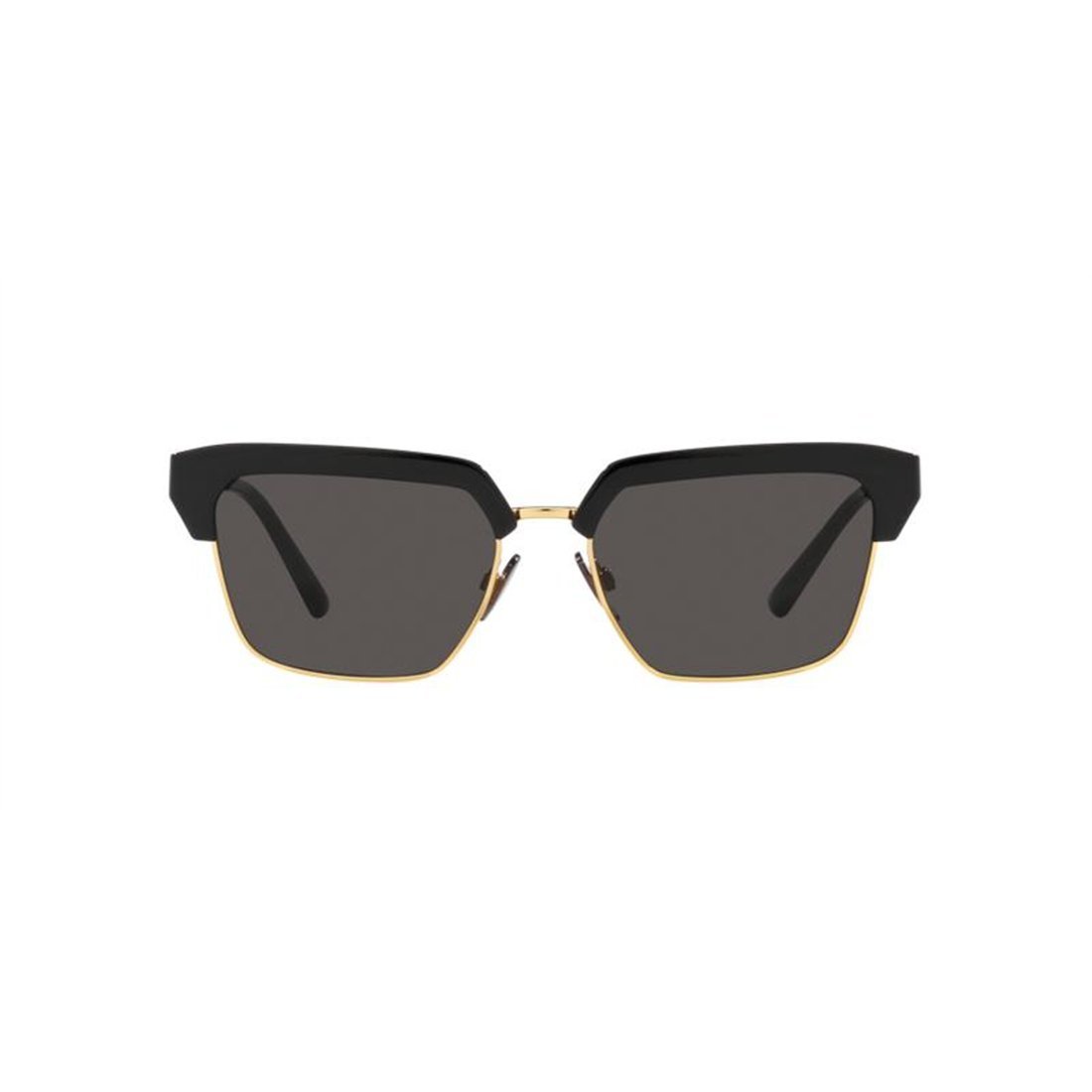 DOLCE & GABBANA Sophisticated DG6185 Sunglasses for Men