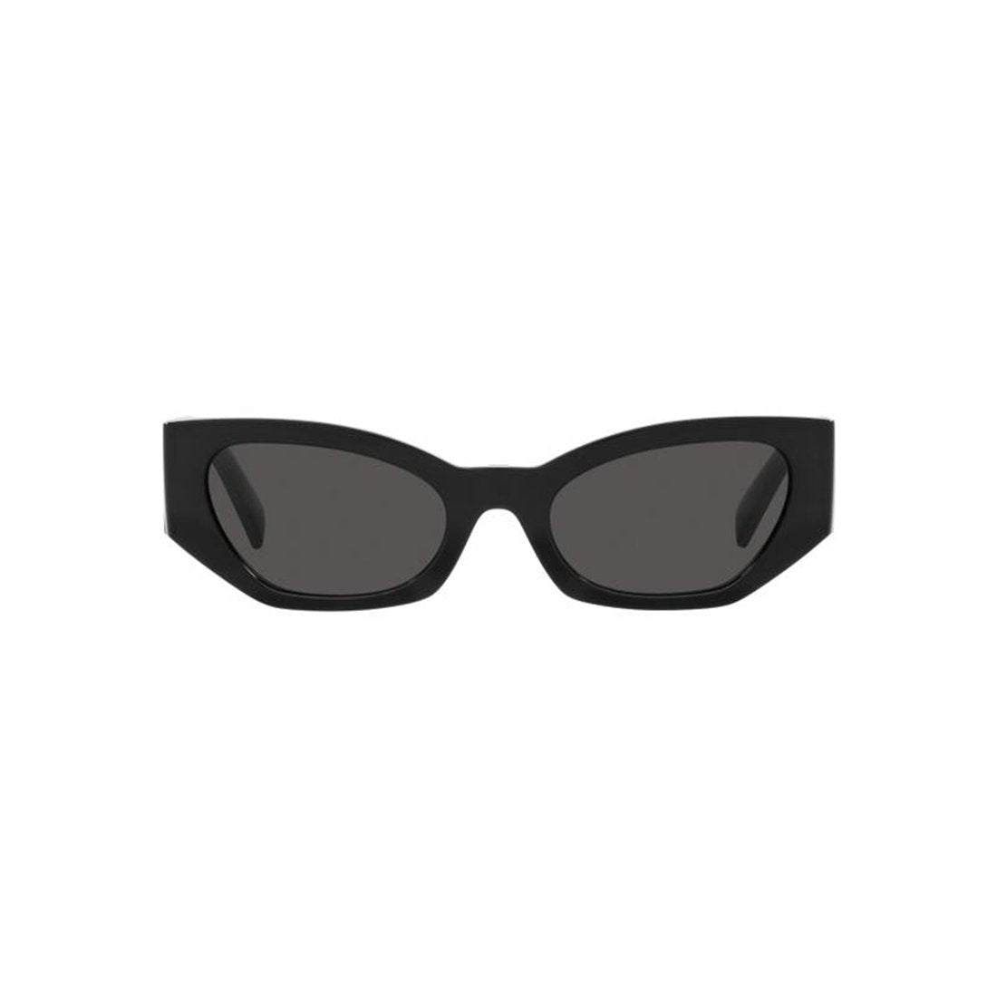 DOLCE & GABBANA Chic Oversized Sunglasses for Women