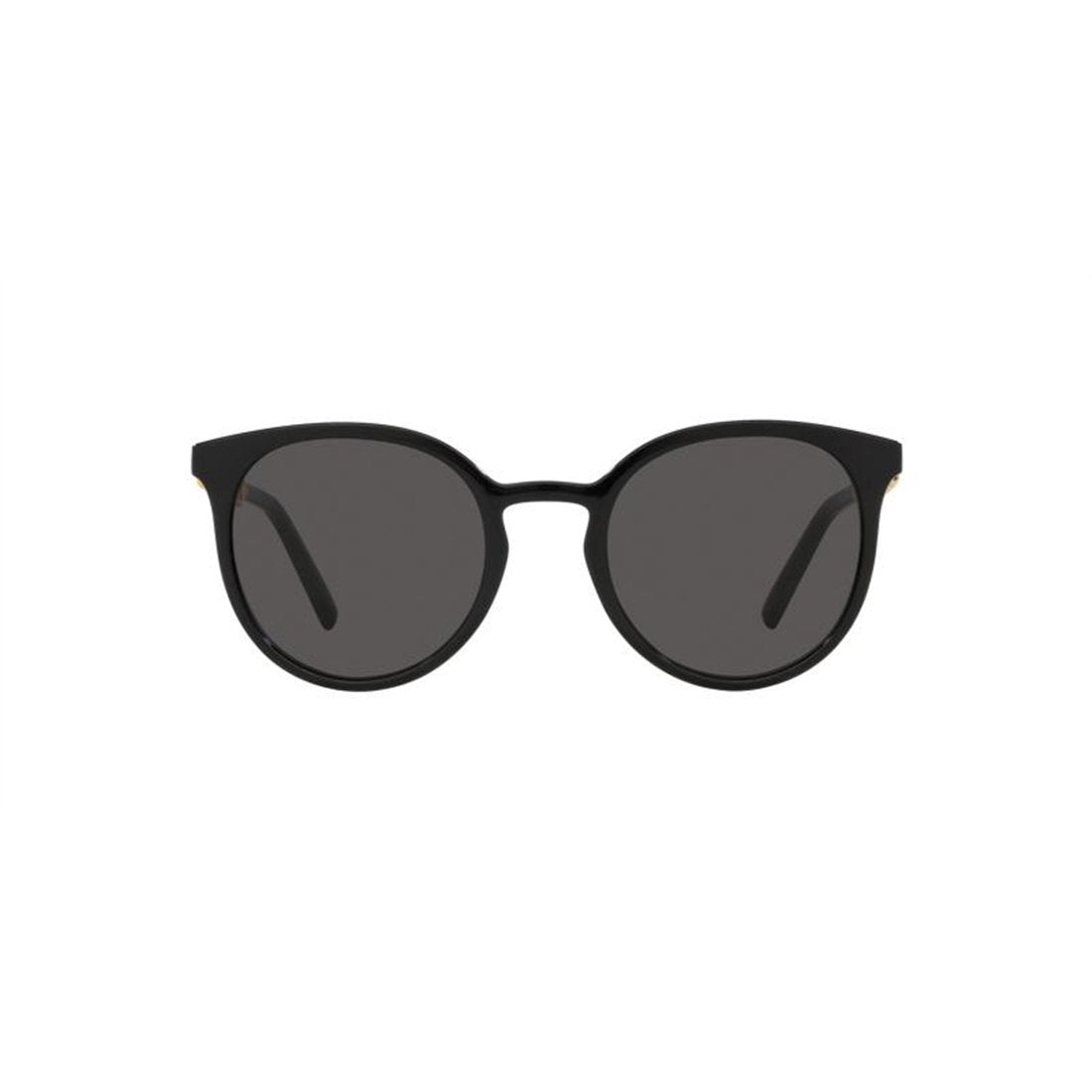 DOLCE & GABBANA Chic Cat-Eye Sunglasses for Women