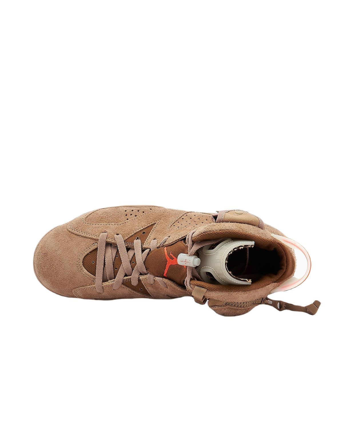 AIR JORDAN Retro Sneakers for Men - Travis Scott Edition