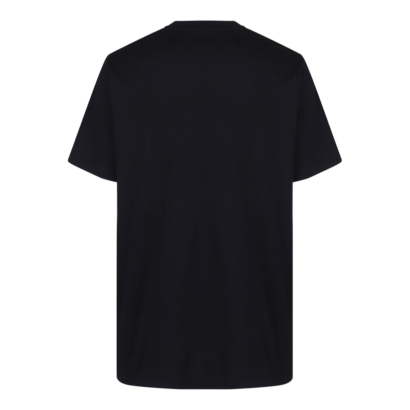 BALMAIN Crystal Cotton T-Shirts & Polos for Men - FW24