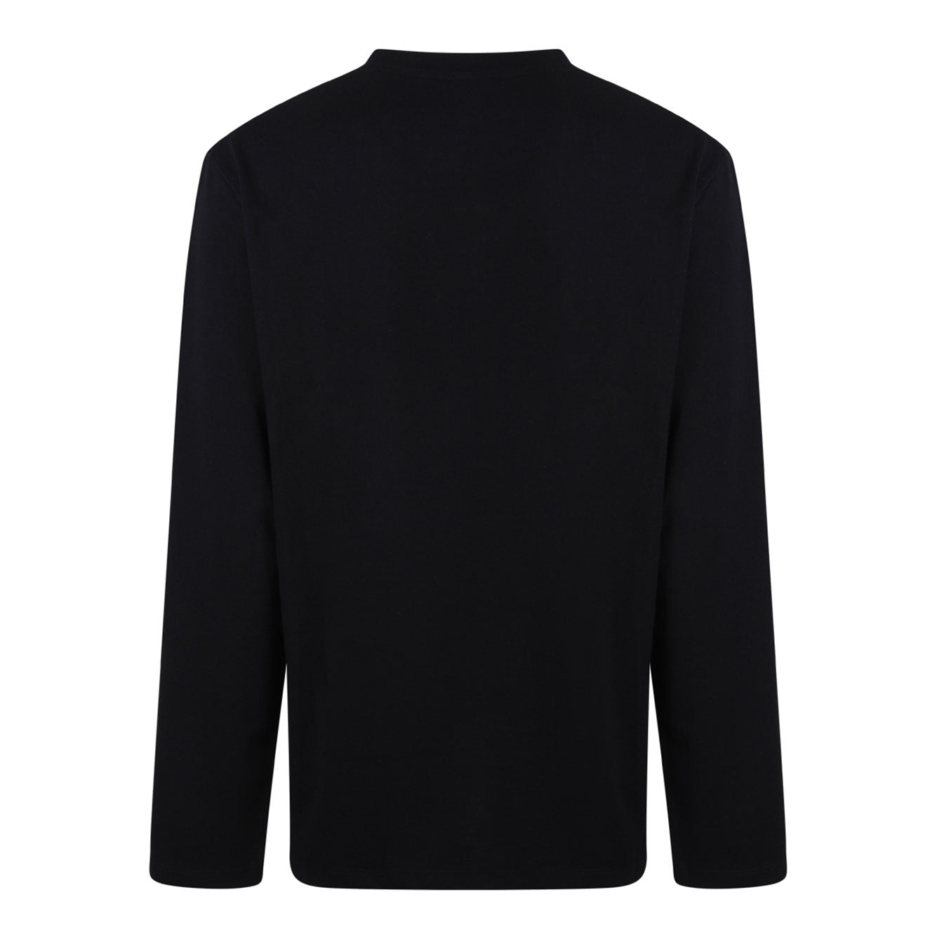 BALMAIN Cotton T-Shirts & Polos for Men - FW24 Edition