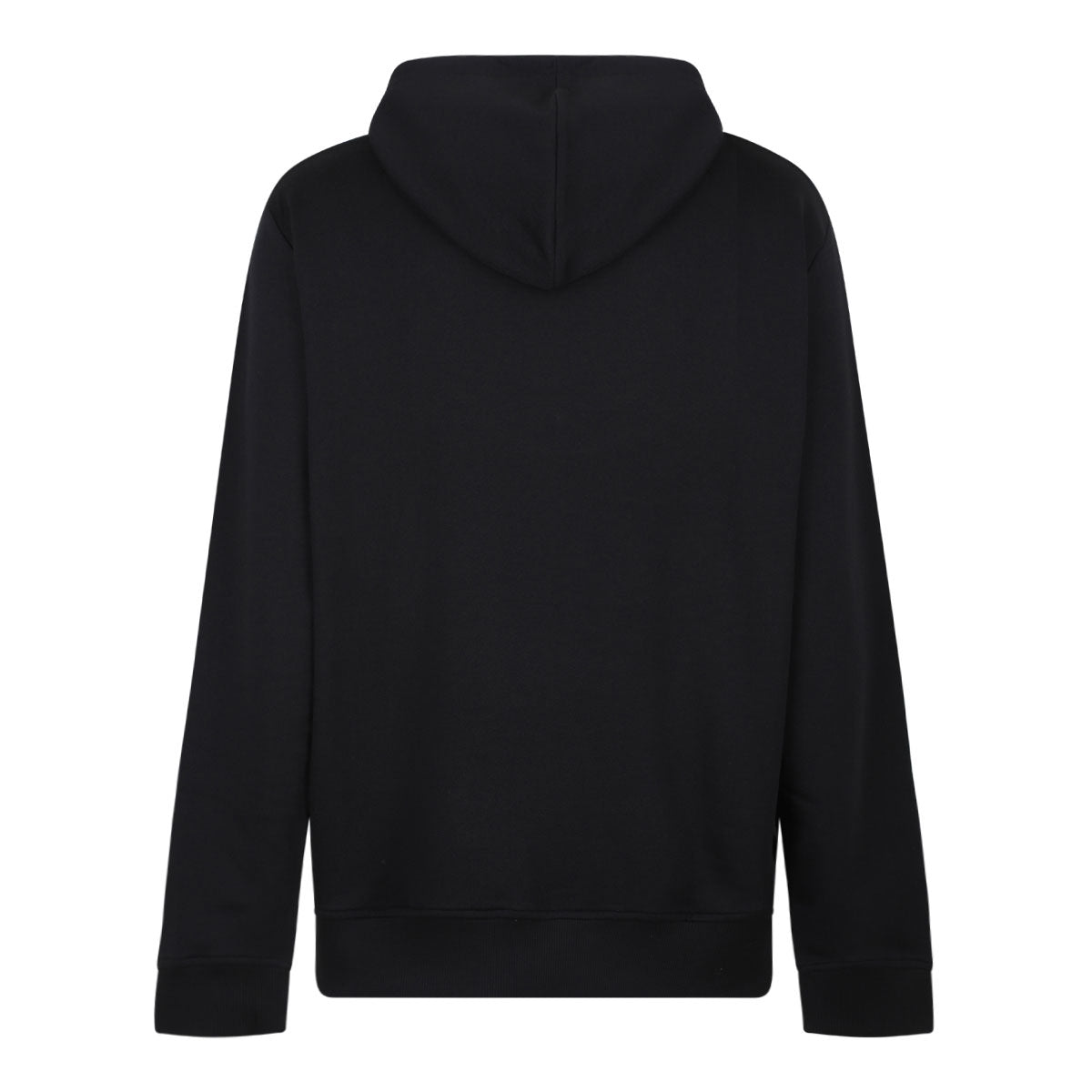 BALMAIN Cotton Coat for Men - Classic Elegance