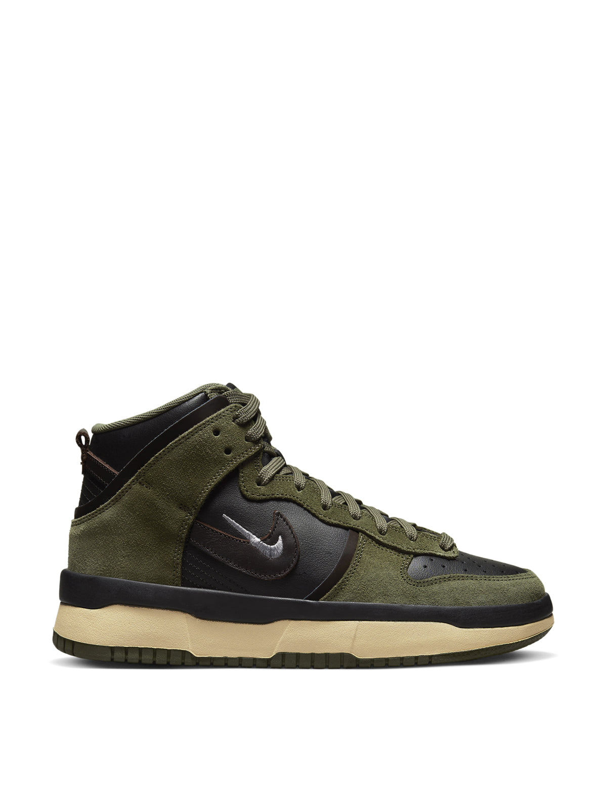 NIKE High Top Rebel Sneakers for Women