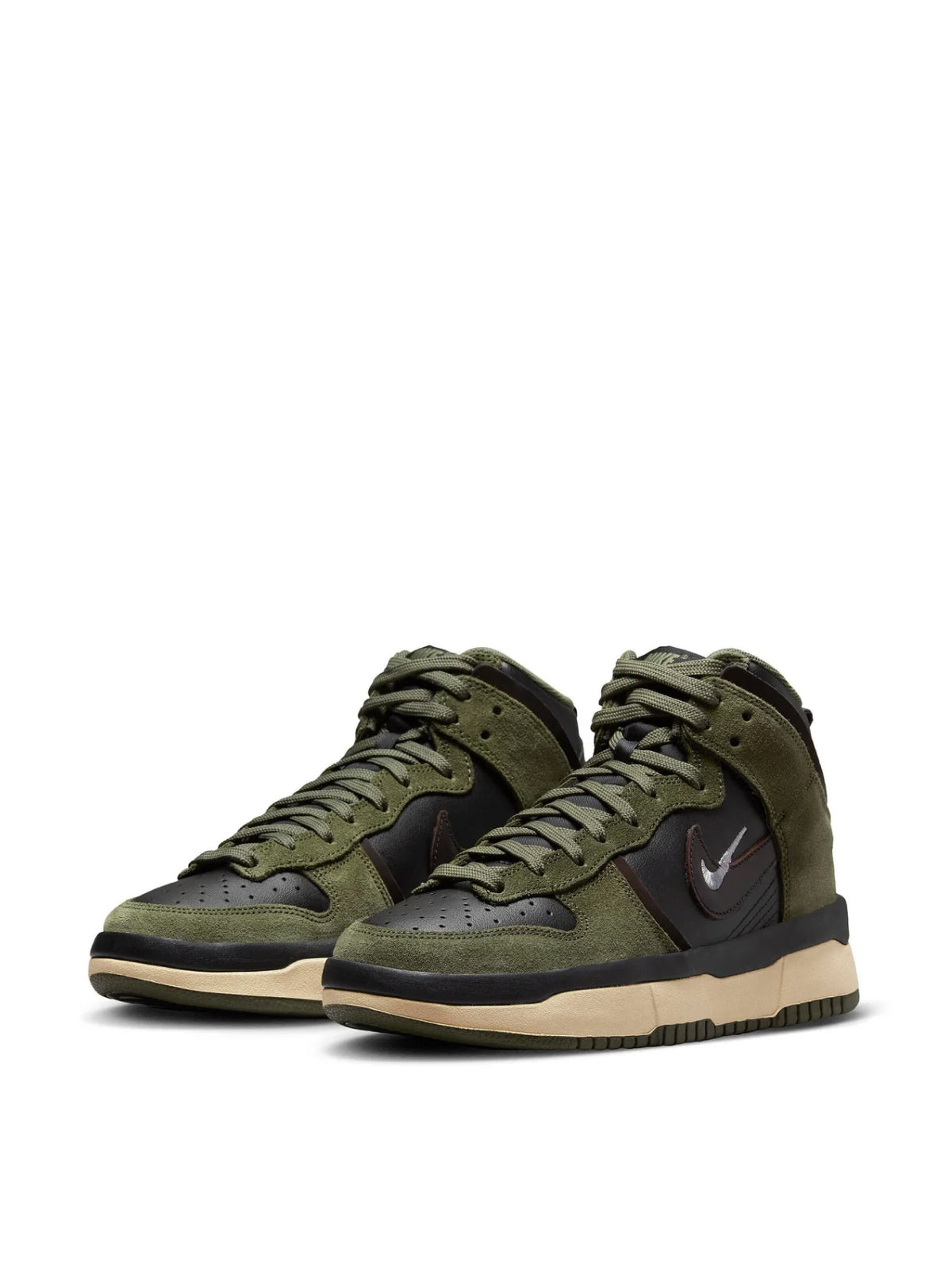 NIKE High Top Rebel Sneakers for Women