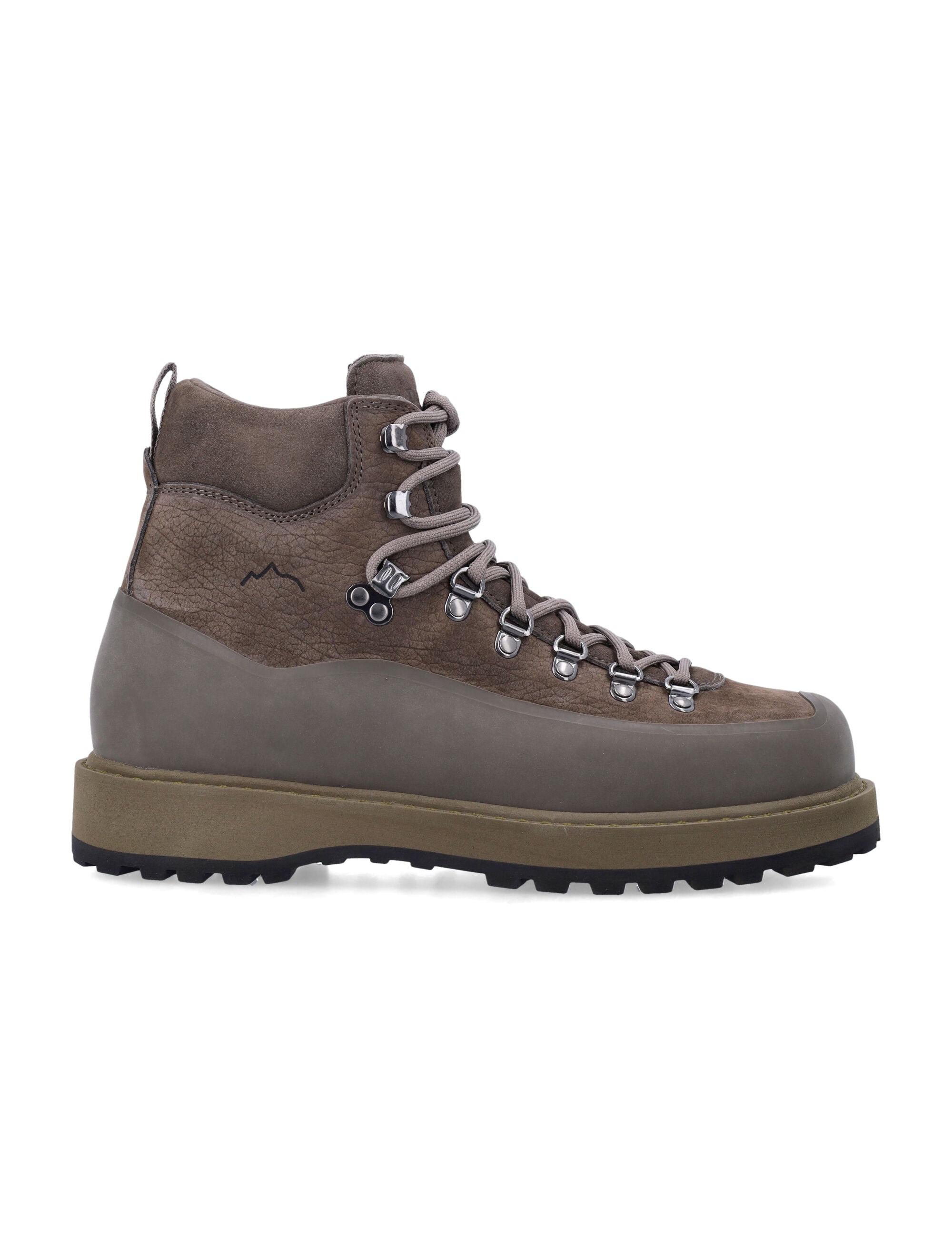 DIEMME Rugged Urban Hiking Boots