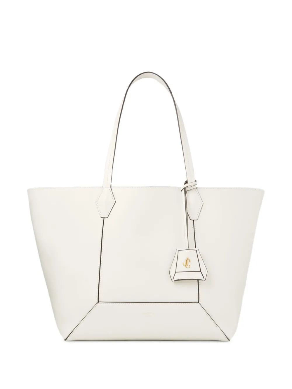 JIMMY CHOO Diamond Mini Tote Handbag