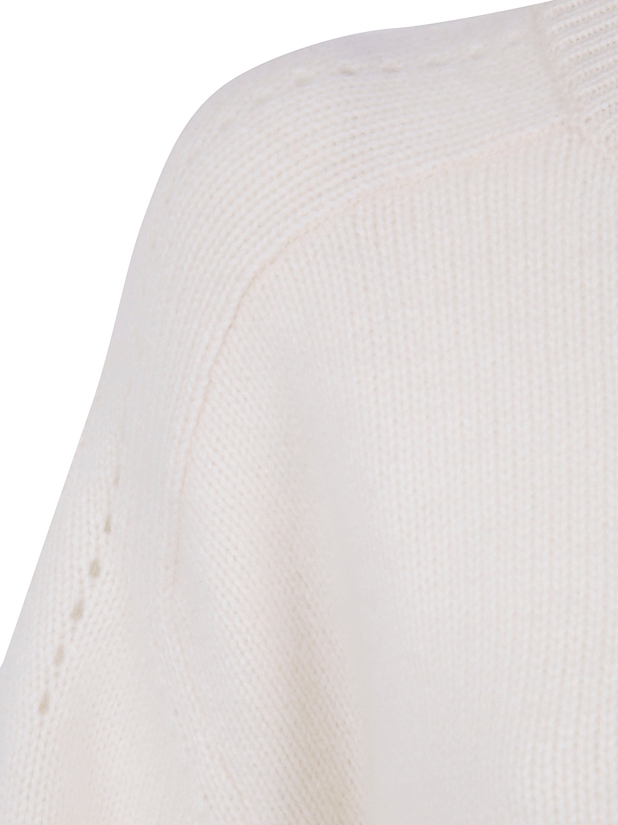 KUJTEN Round Neck Sweater for Women