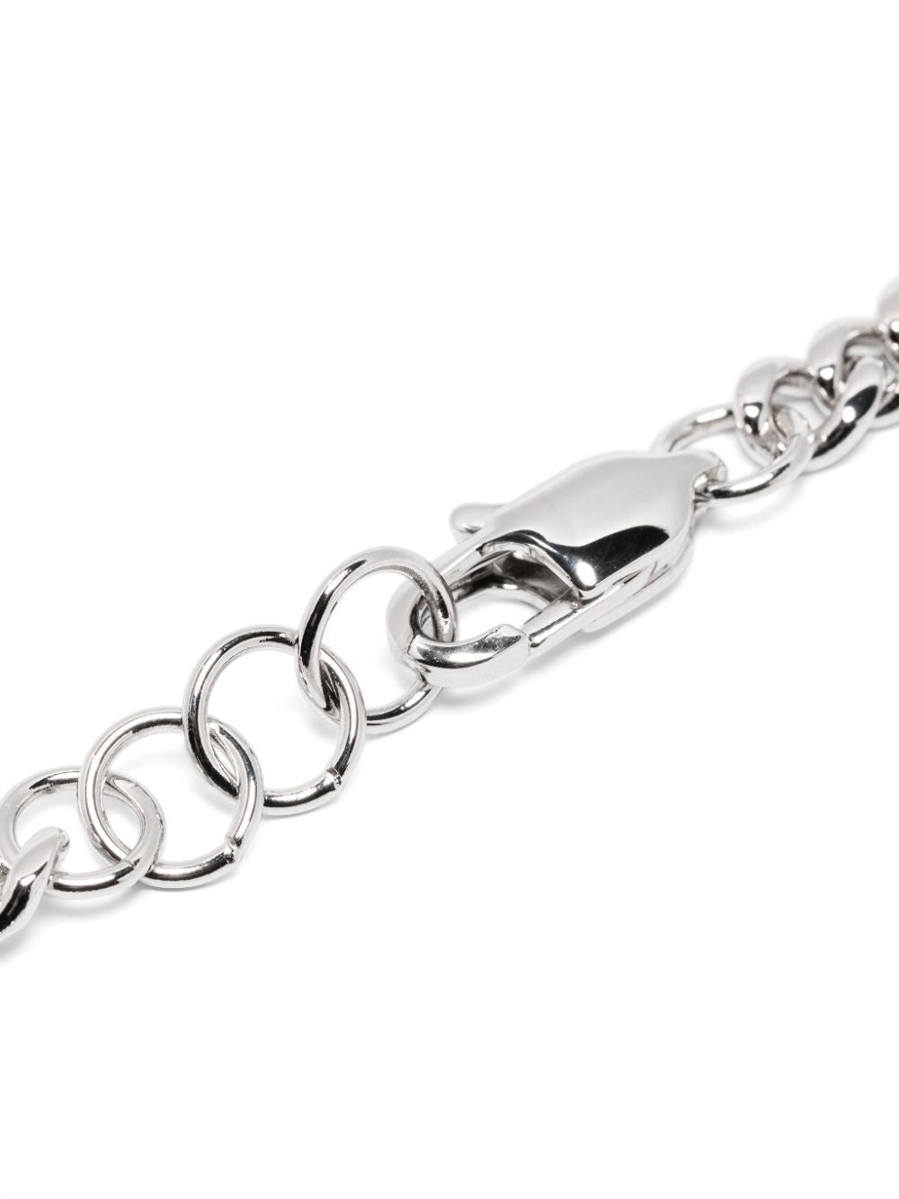 DARKAI Forever Young Metallic Bracelet for Men