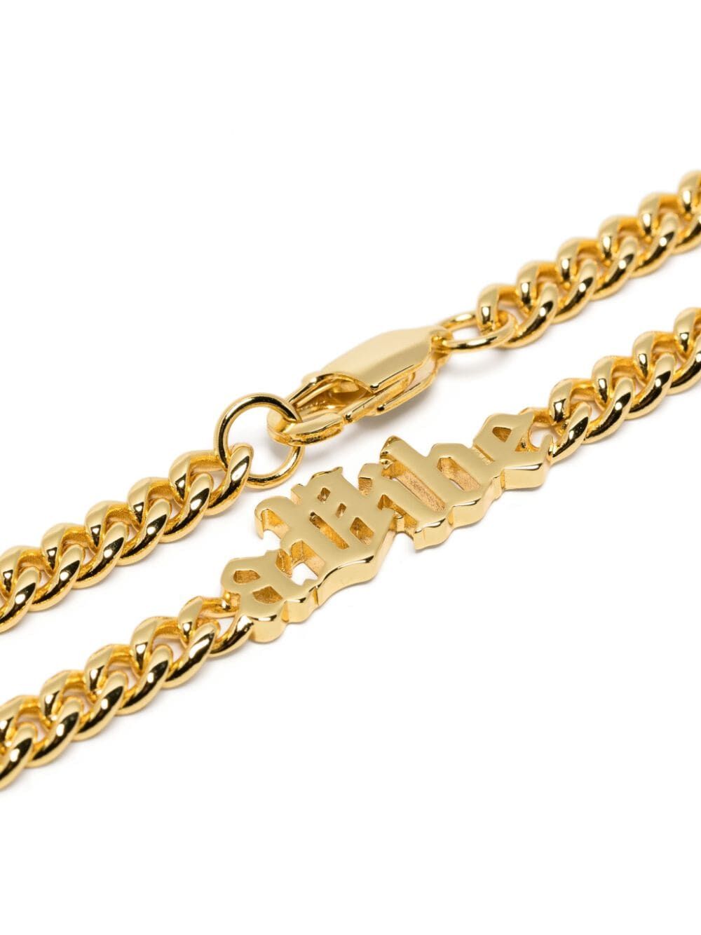 DARKAI A Vibe Mini Necklace for Men