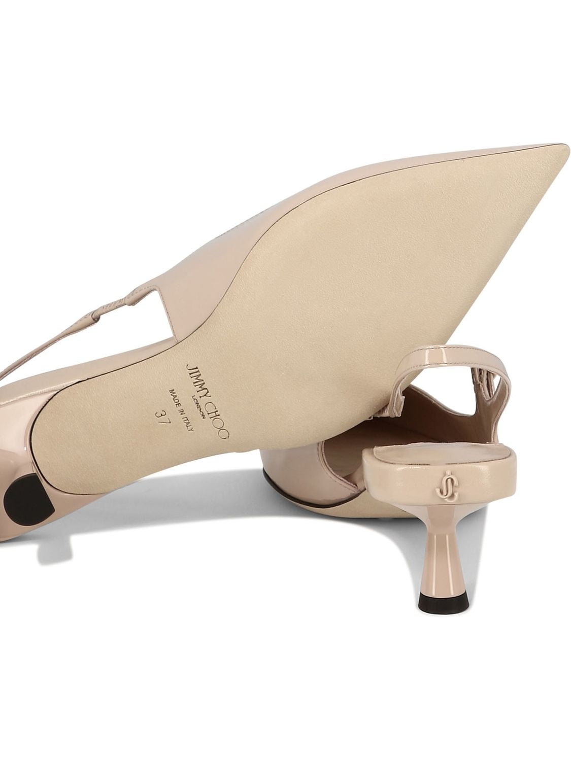 JIMMY CHOO Didi 45 Mini Slingbacks