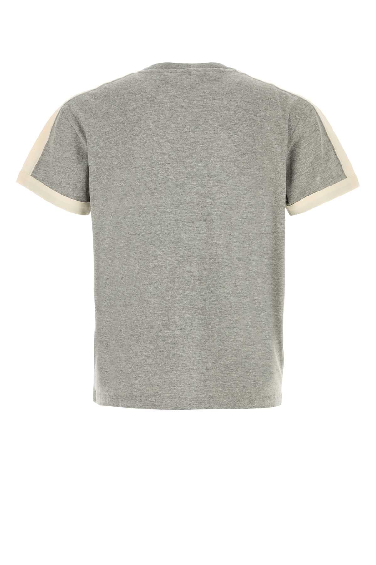 GIMAGUAS Diego Unisex Organic Cotton T-Shirt