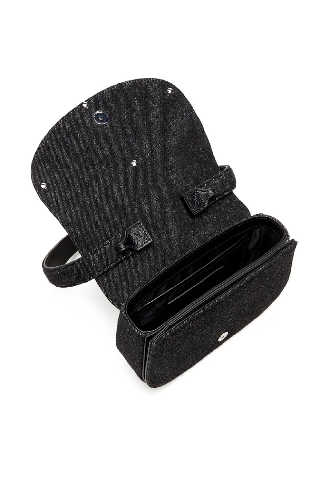 DIESEL Stylish Mini Shoulder Handbag