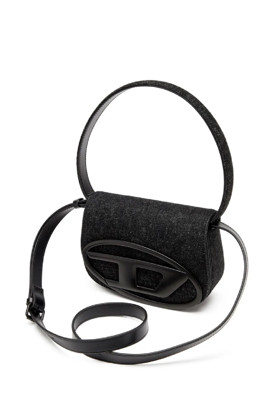DIESEL Stylish Mini Shoulder Handbag