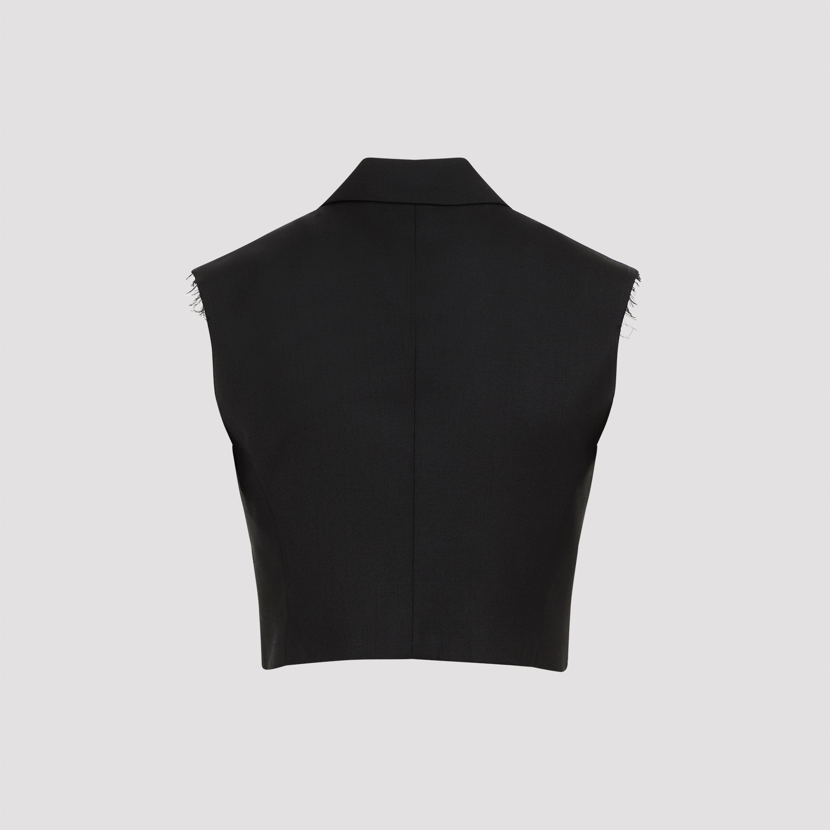 DIESEL Chic Women's Waistcoat for Fall Winter 24/25