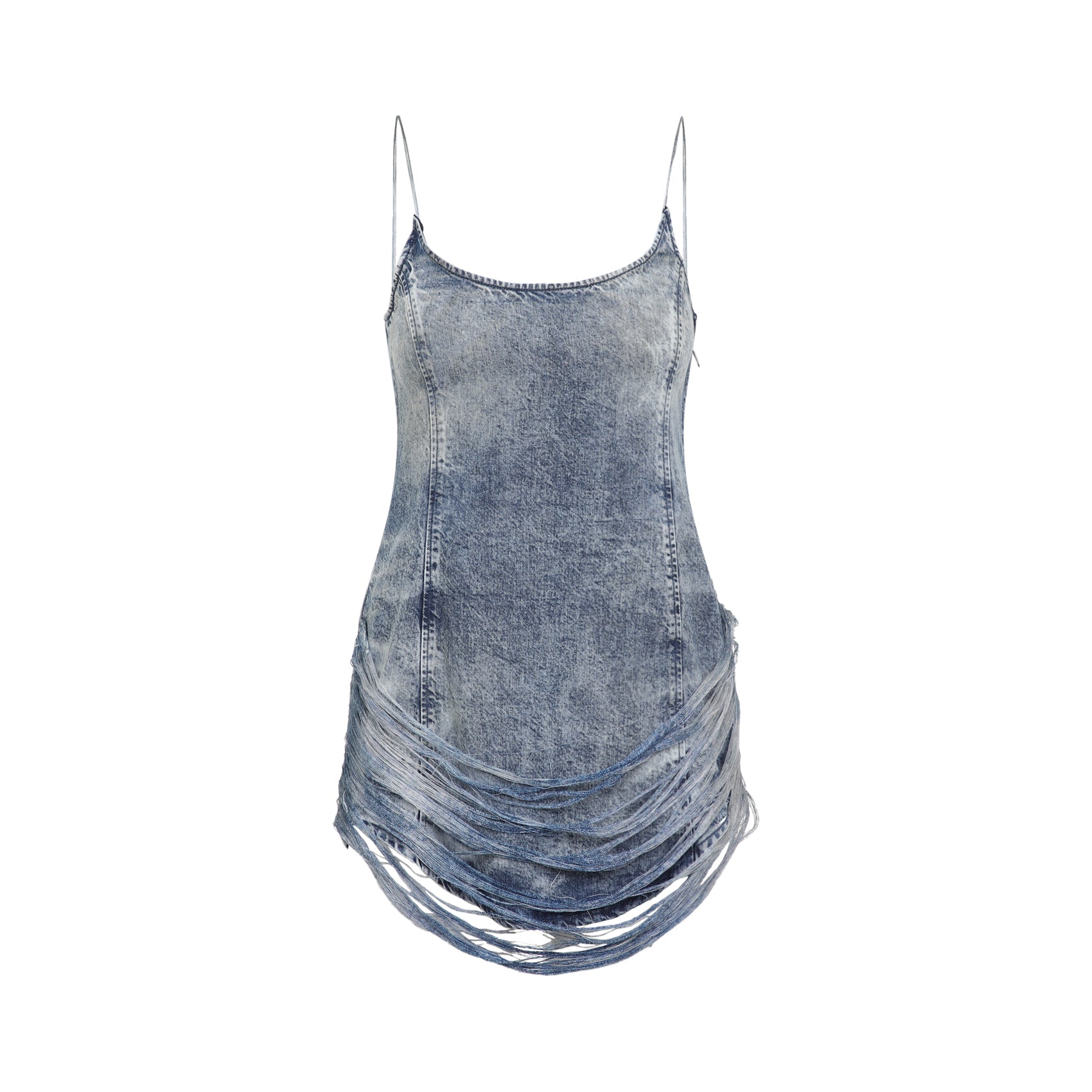 DIESEL Elegant Mini Dress for Women