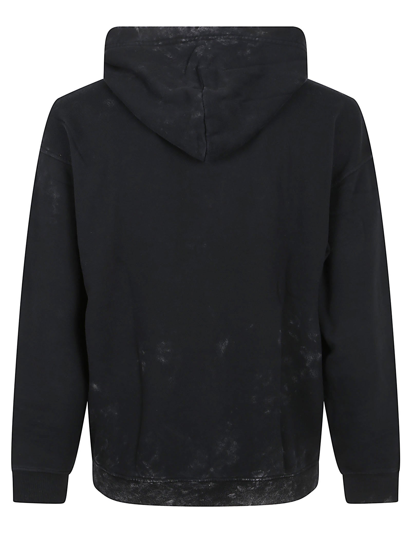DIESEL Men's Casual Sweatshirt A19416 - Comfortable Layering Essential