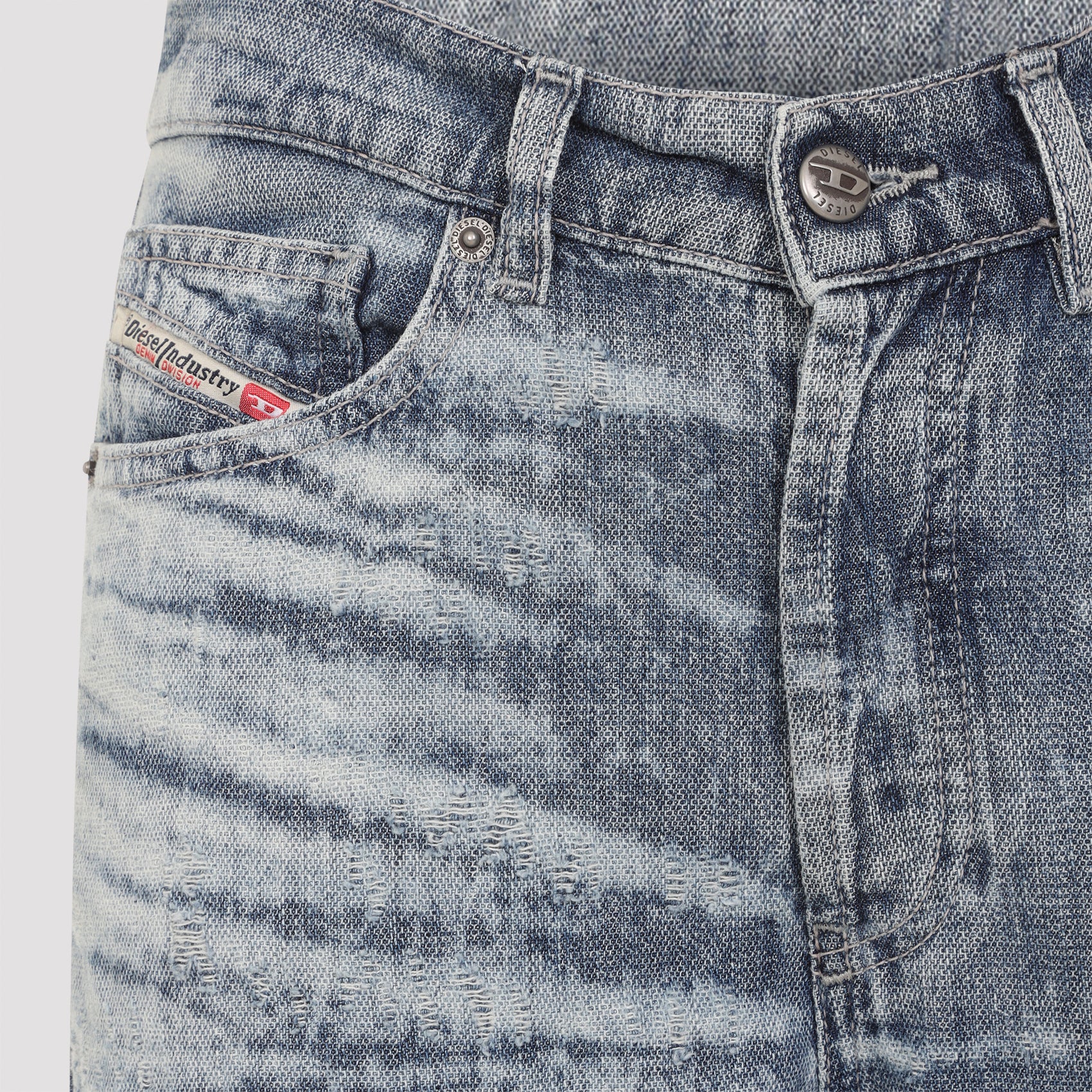 DIESEL Stylish Women's Jeans - A21359