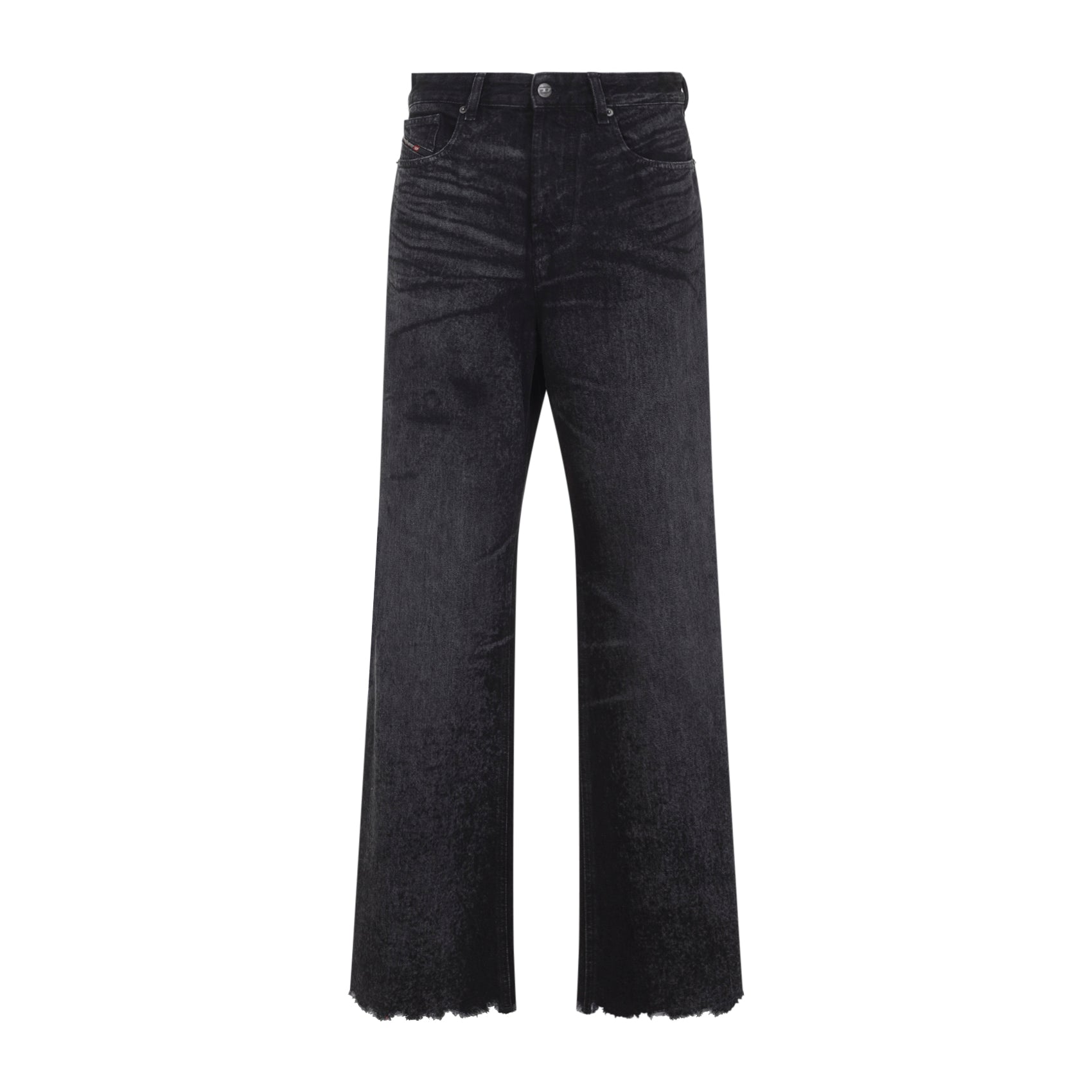 DIESEL Flattering Women's Jeans for FW25