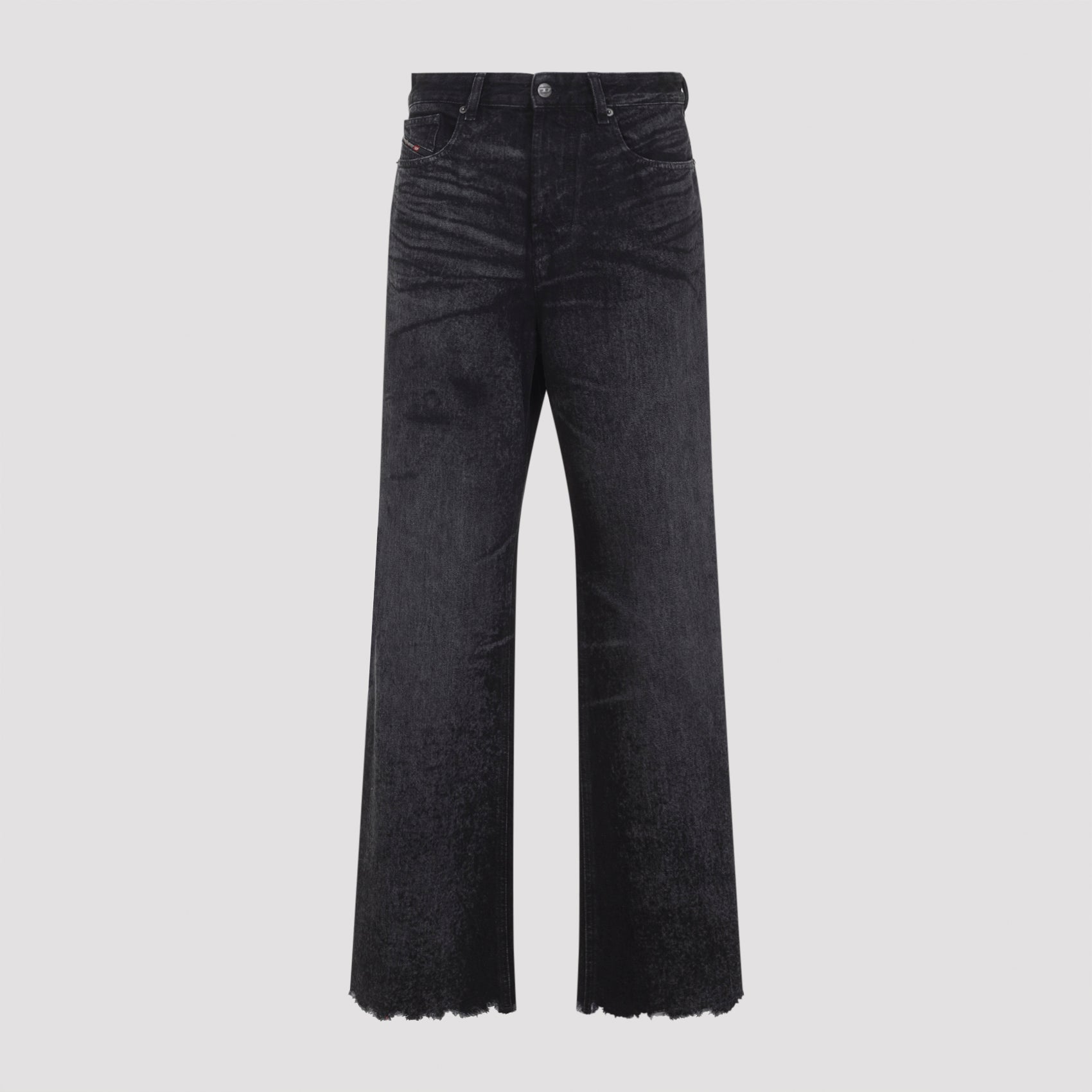 DIESEL Flattering Women's Jeans for FW25