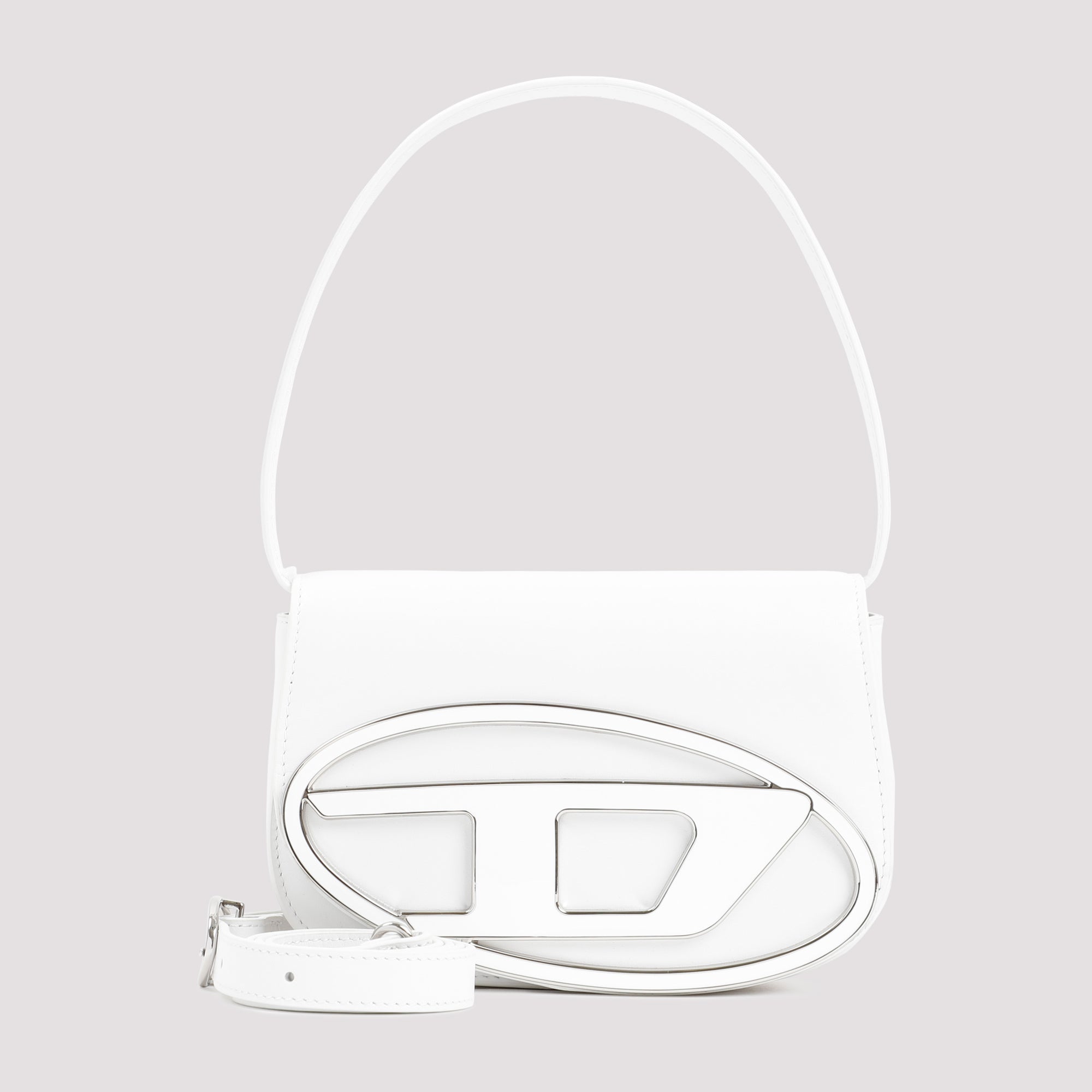 DIESEL Chic Mini Handbag with Adjustable Strap
