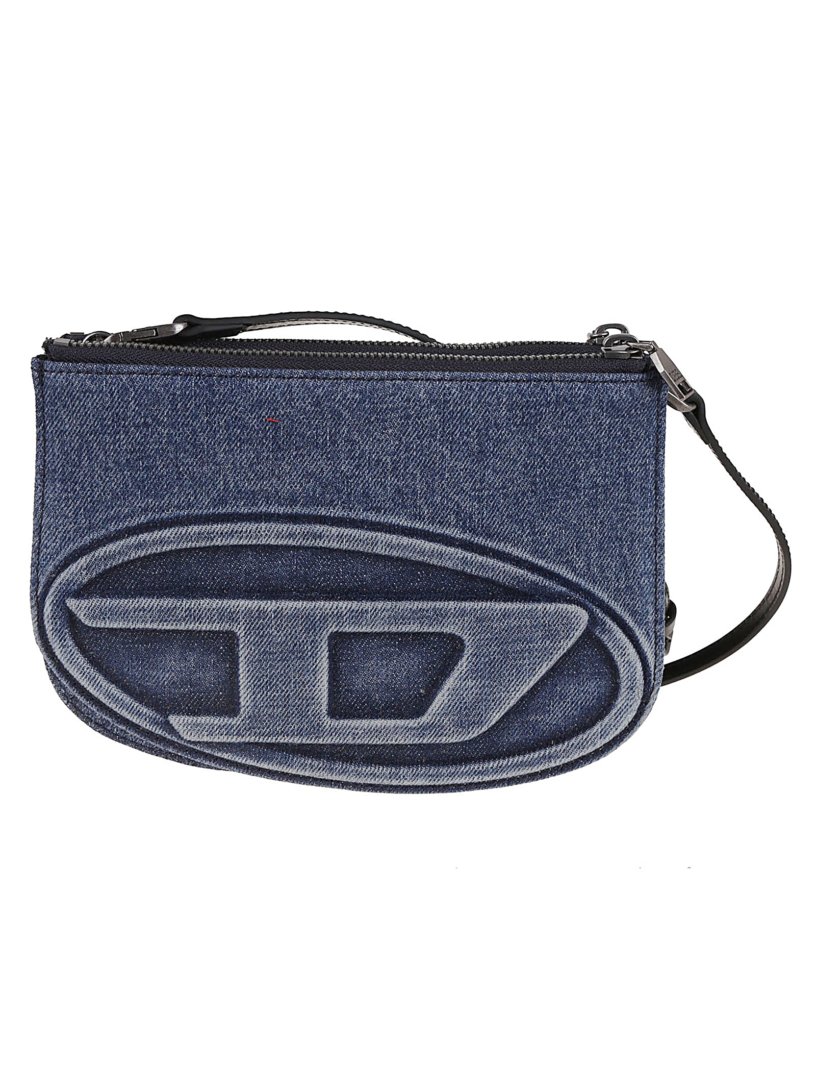 DIESEL Stylish Shoulder Handbag for Women - FW25 Collection