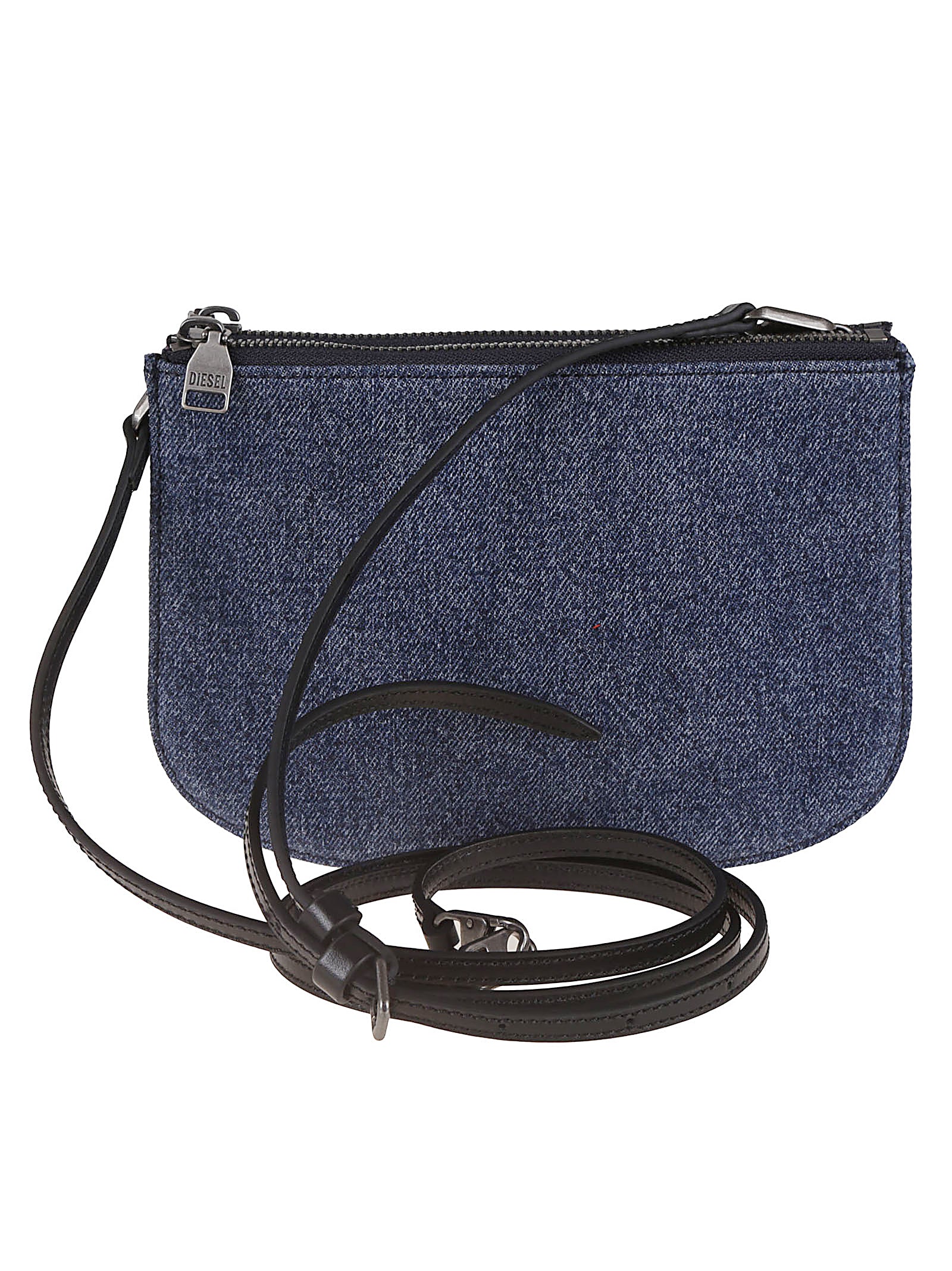 DIESEL Stylish Shoulder Handbag for Women - FW25 Collection
