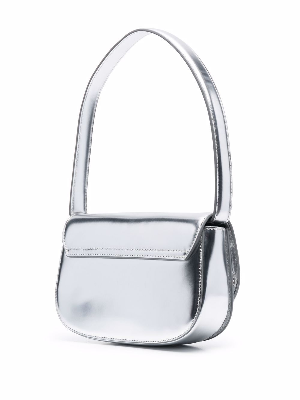 DIESEL Elegant Shoulder Handbag