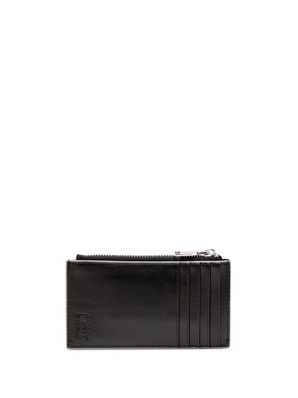 DIESEL Chic Bovine Leather Mini Clutch