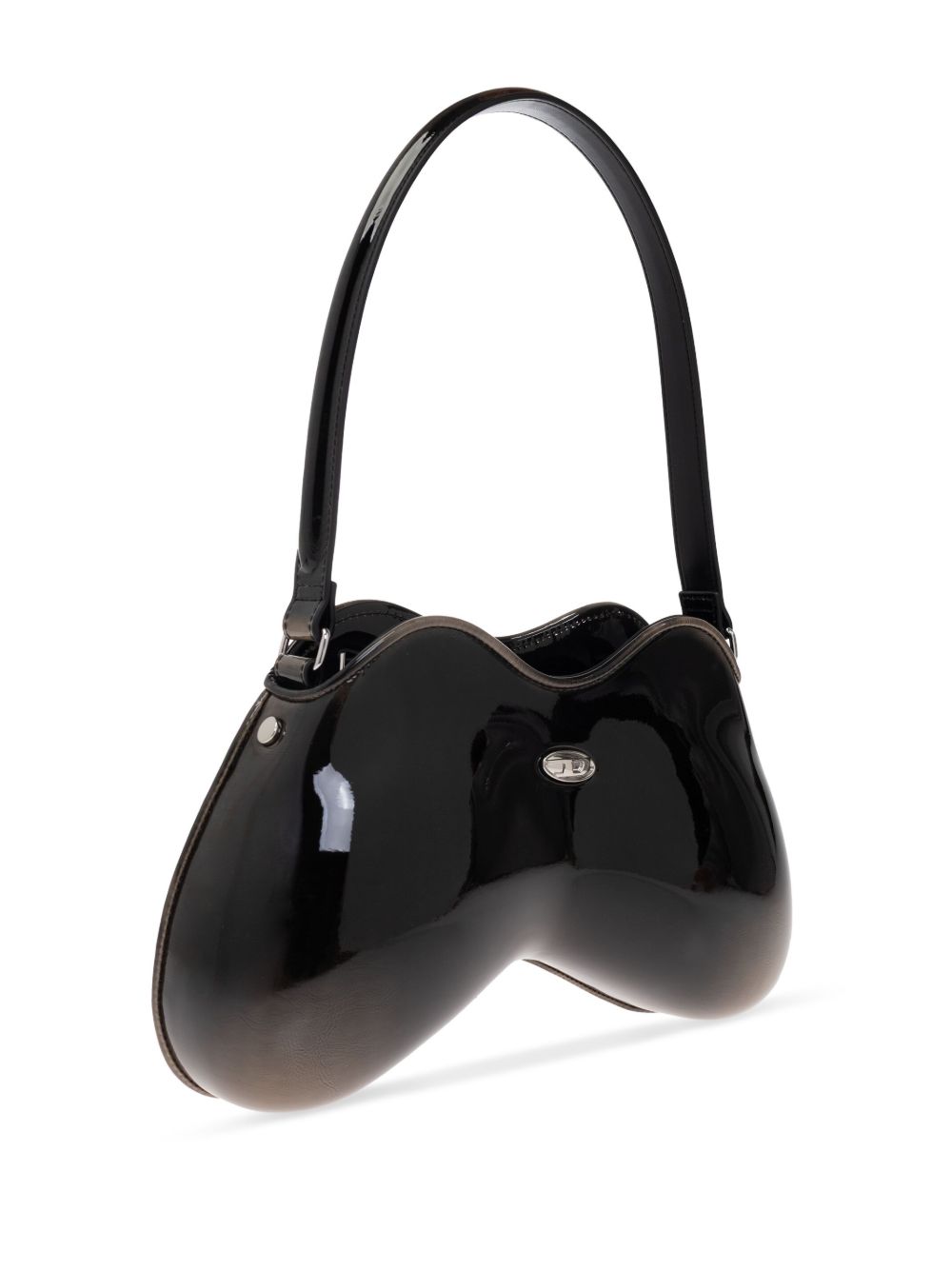 DIESEL Chic Mini Shoulder Handbag