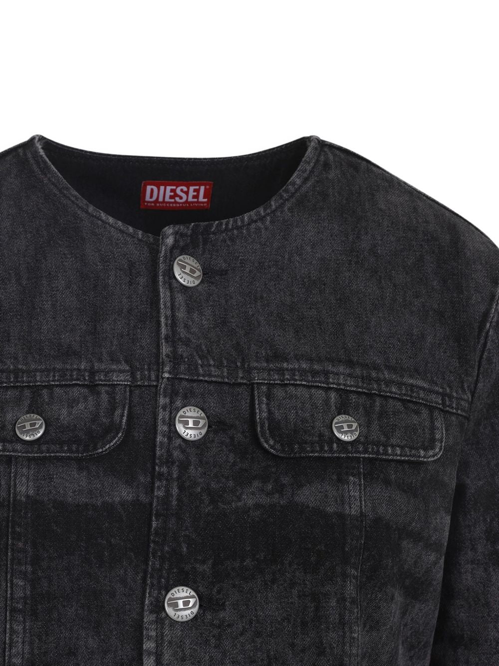 DIESEL Chic Women’s Jacket - Fall Winter 25/26