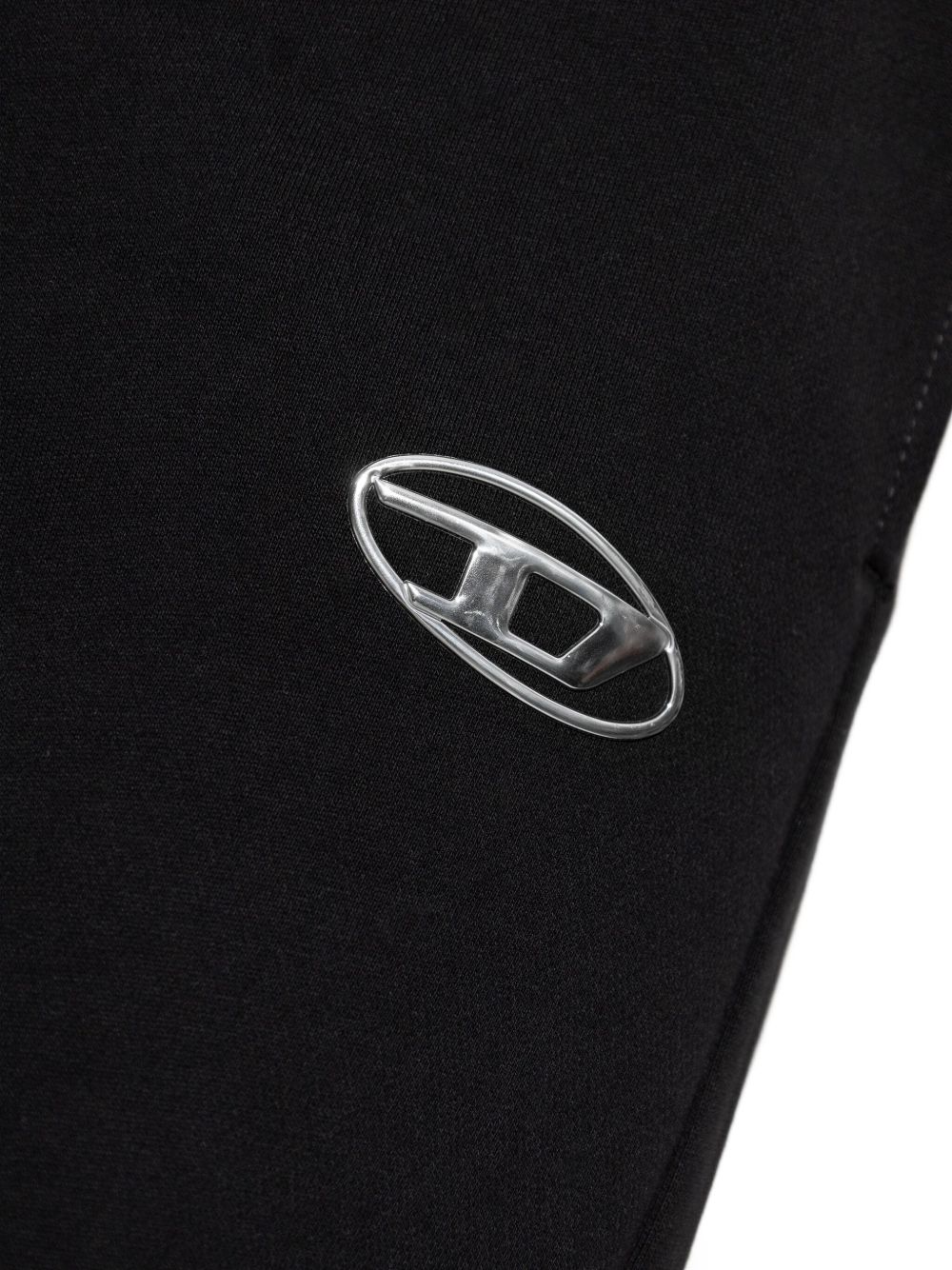 DIESEL Sleek Trousers for Women