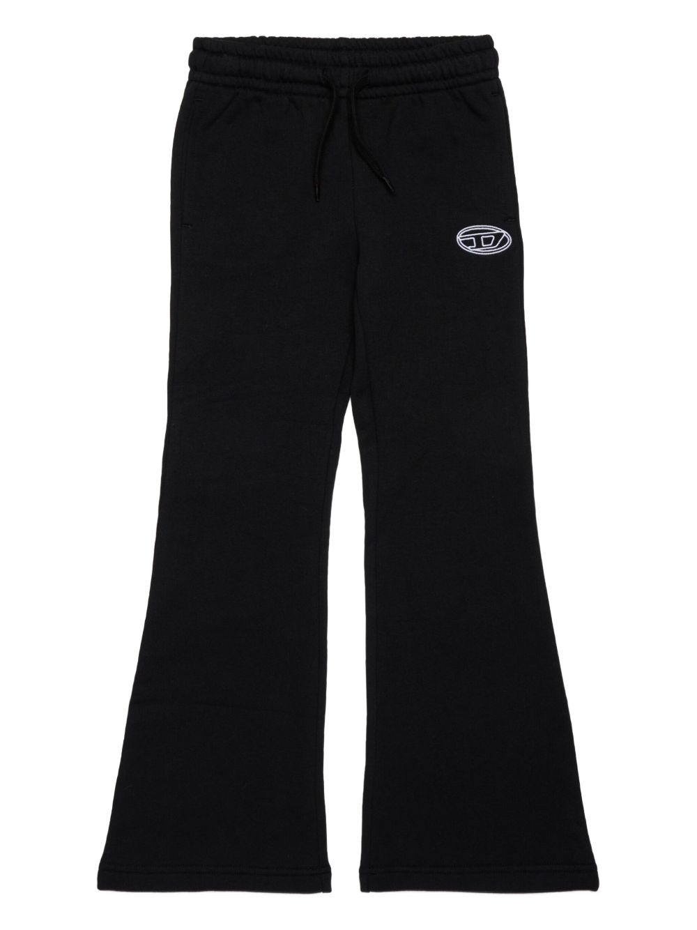DIESEL Flared Trousers for Girls - Fall Winter 25/26