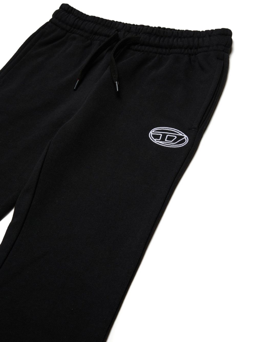 DIESEL Flared Trousers for Girls - Fall Winter 25/26