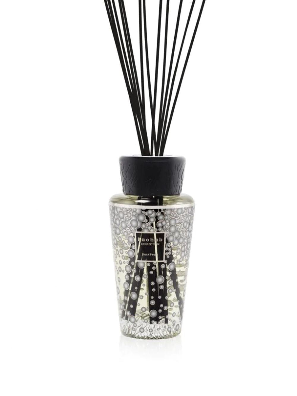 BAOBAB COLLECTION Elegant 500ml Diffuser for an Enchanting Atmosphere