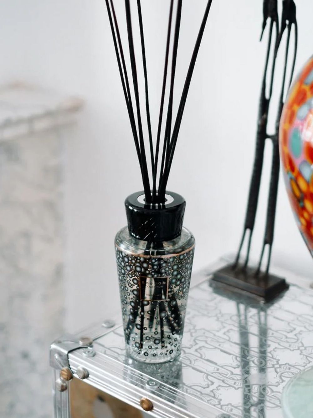 BAOBAB COLLECTION Elegant 500ml Diffuser for an Enchanting Atmosphere