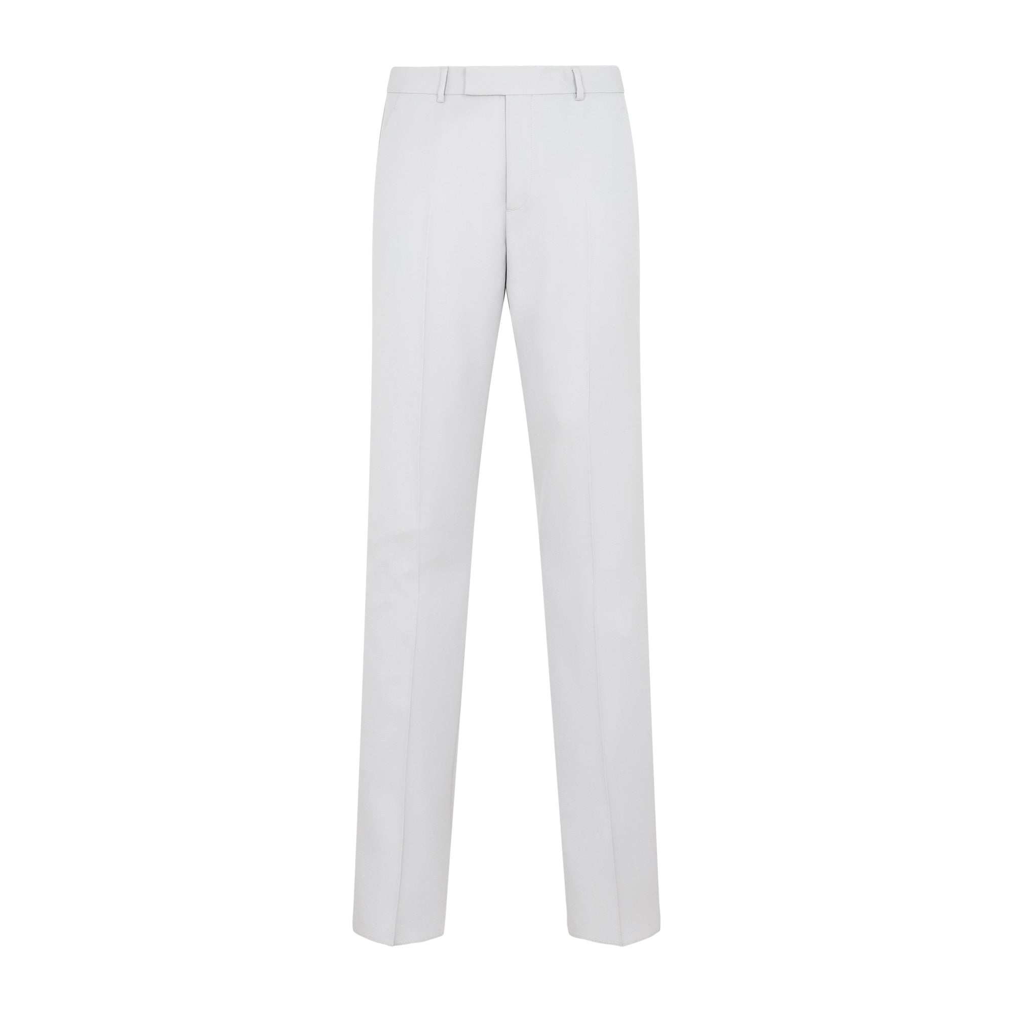 DIOR Luxurious Wool Trousers for Men - Perfect for Fall Winter 24/25
