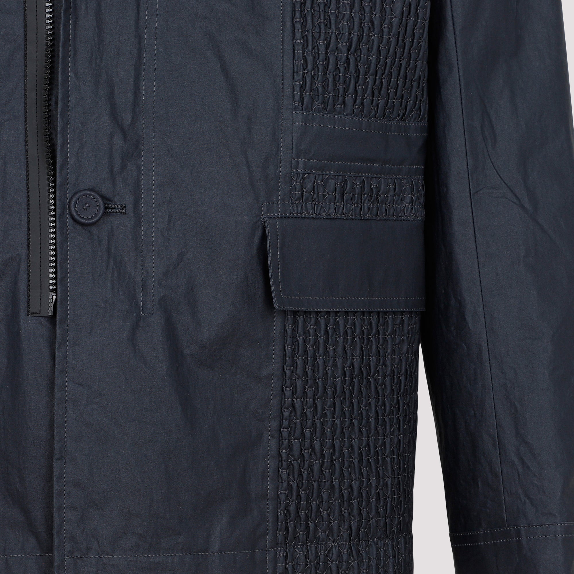 DIOR Men's Workwear Jacket - Stylish & Versatile
