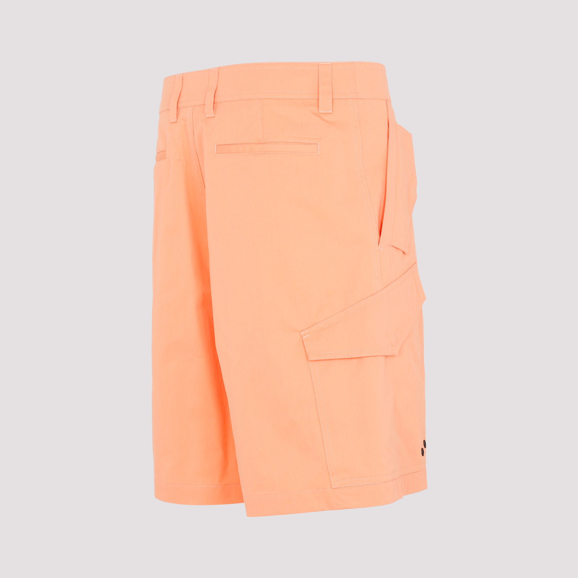 DIOR Stylish Trousers for Men - FALL WINTER 24/25