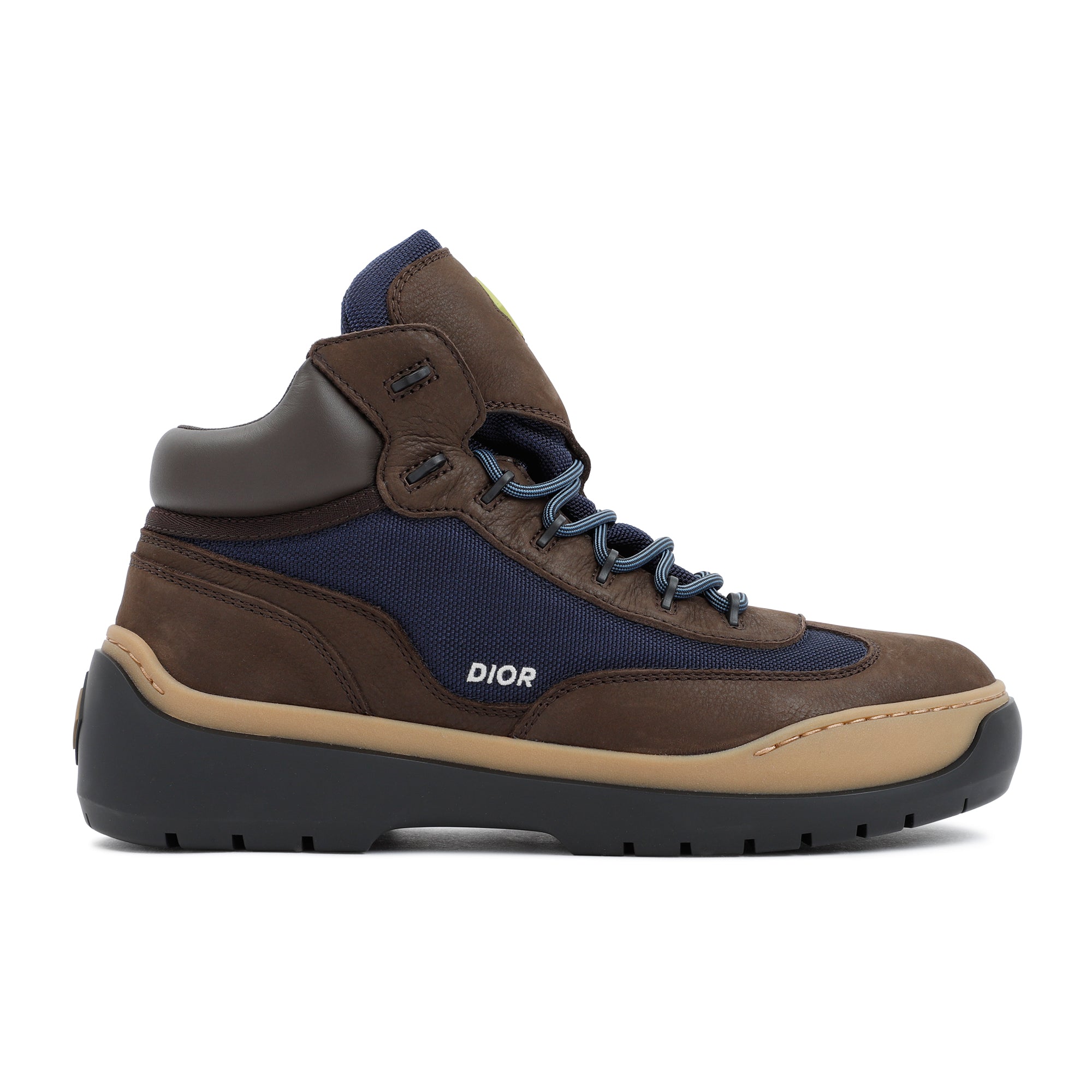 DIOR Ankle Boots for Men - Elevate Your Style