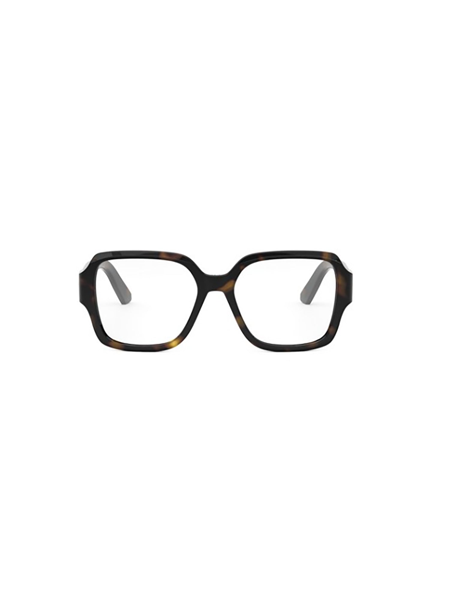 DIOR Chic Optical Frames with Timeless Design and 130mm Temples