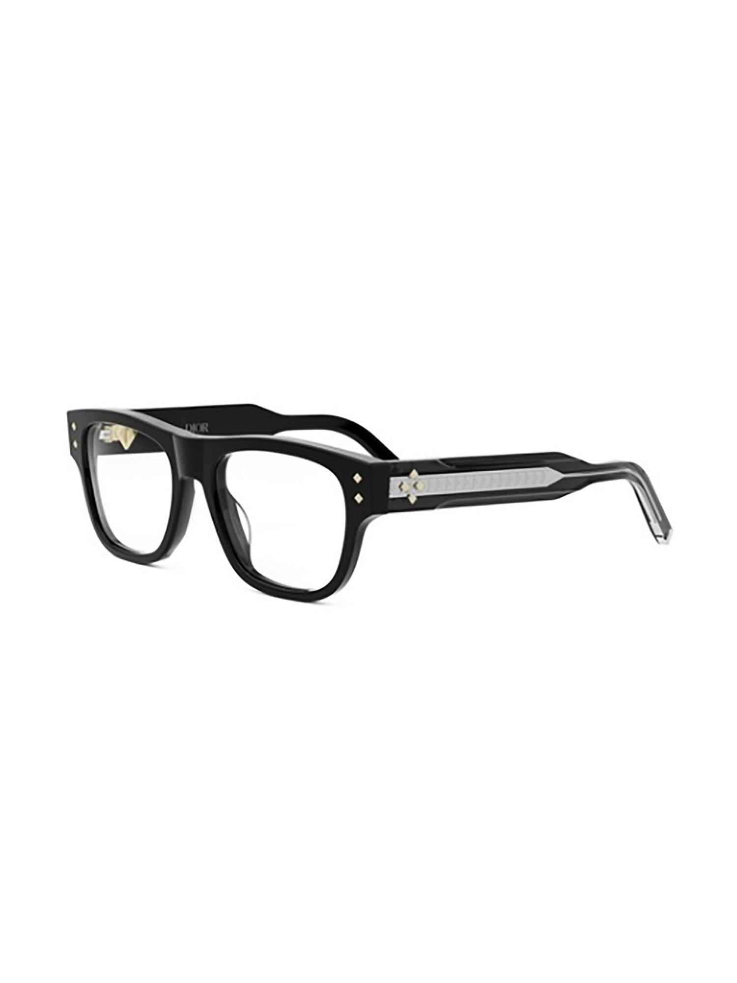 DIOR Diamondo S10I Women's Optical Frames - 145mm Temple Size