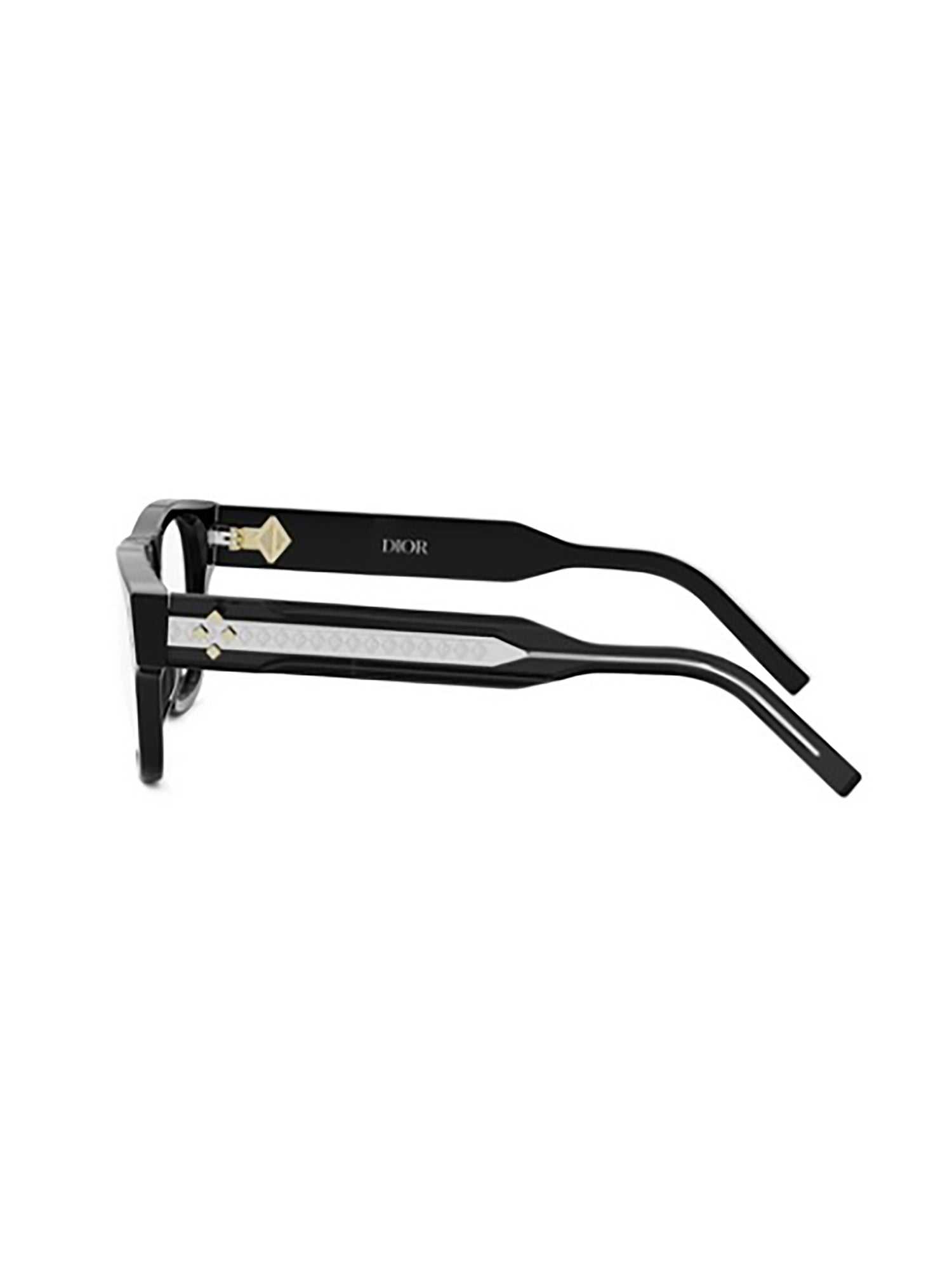 DIOR Diamondo S10I Women's Optical Frames - 145mm Temple Size