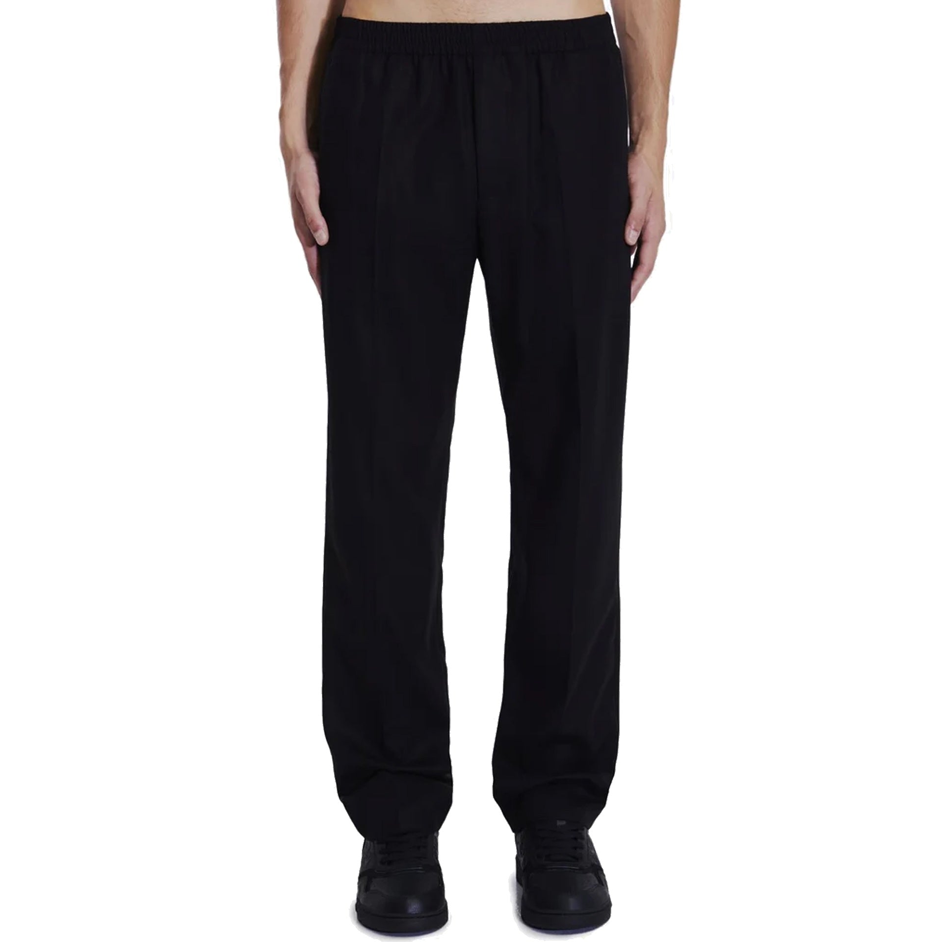 DIOR Men's Cotton Track Pants - Fall Winter 24/25
