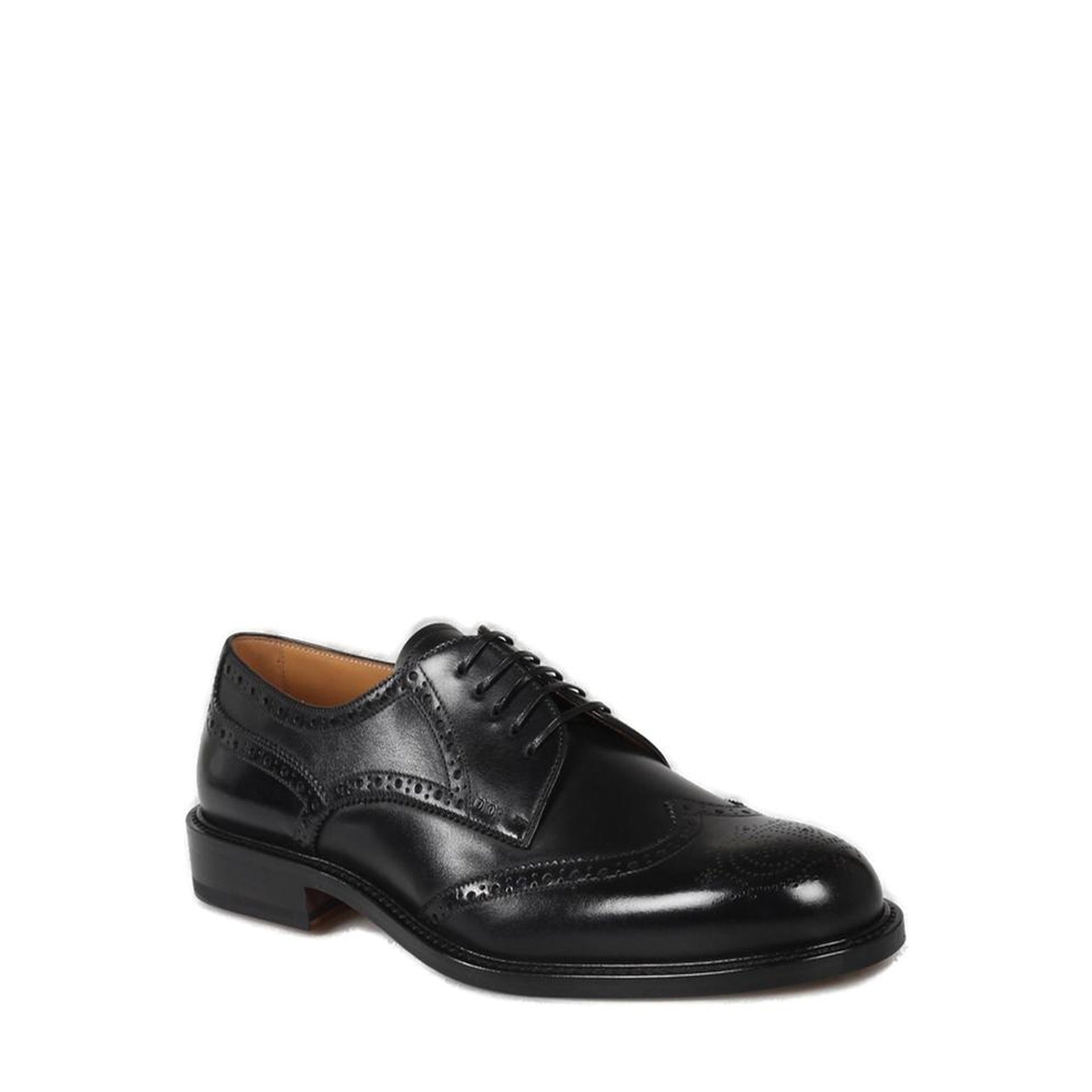 DIOR Embassy Derby Dress Shoes for Men