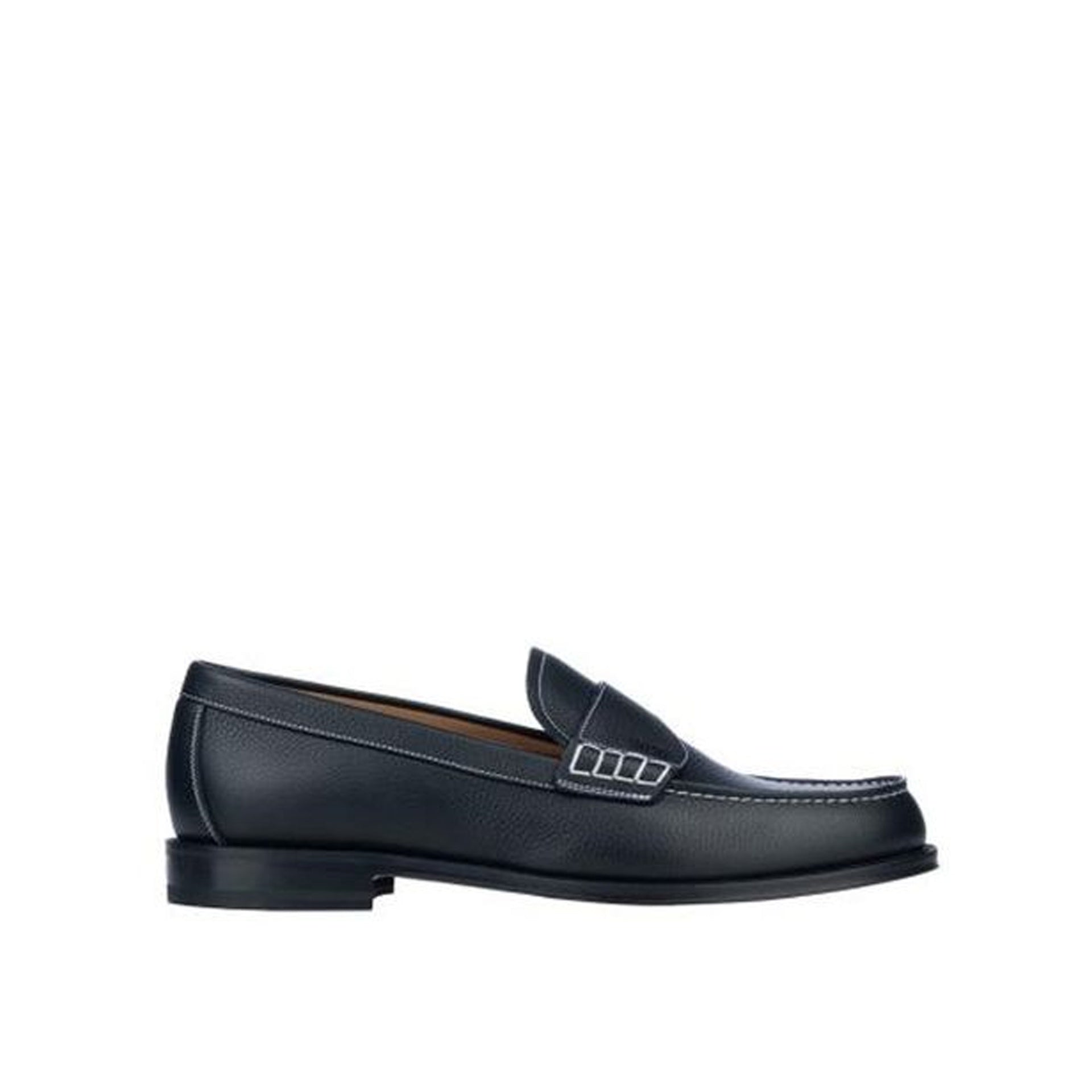 DIOR Granville Loafers for Men - A Touch of Luxury