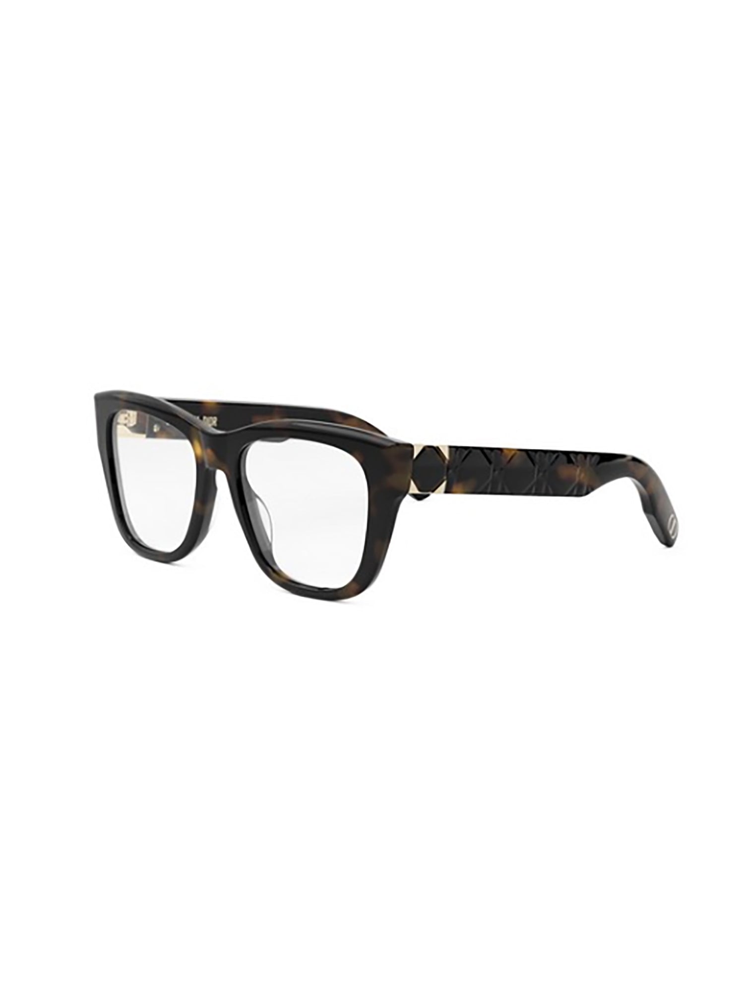 DIOR Elegant Mini Optical Frames with Comfortable Fit